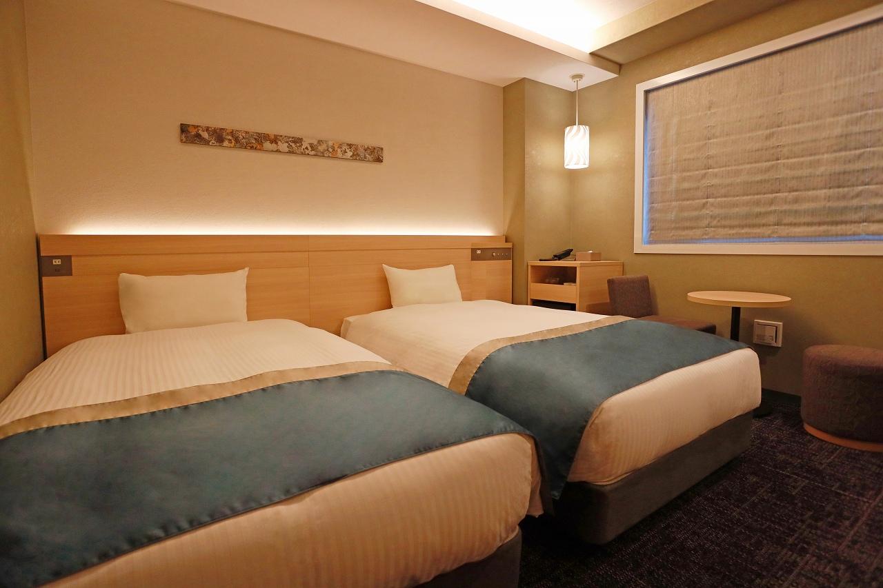 Hotel Urban Shijo Premium 3*
