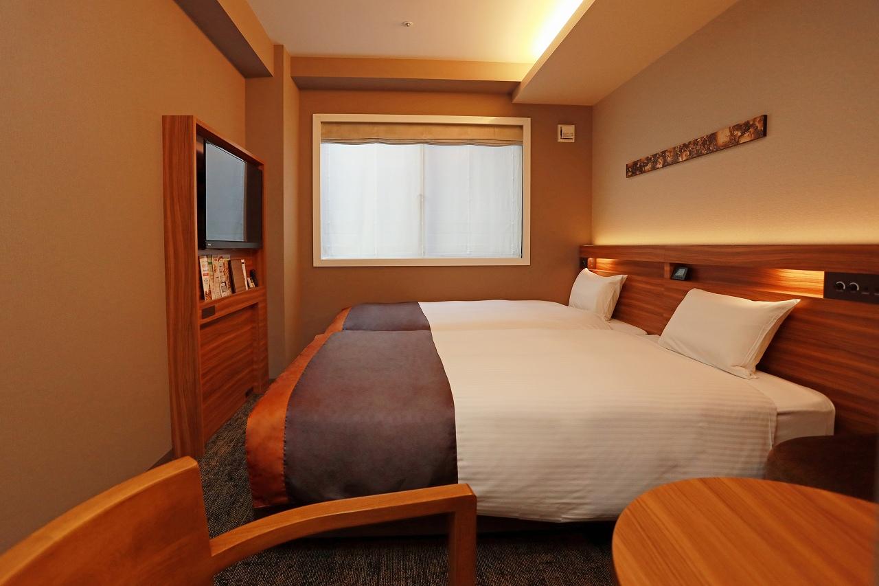 Hotel Urban Shijo Premium 3*