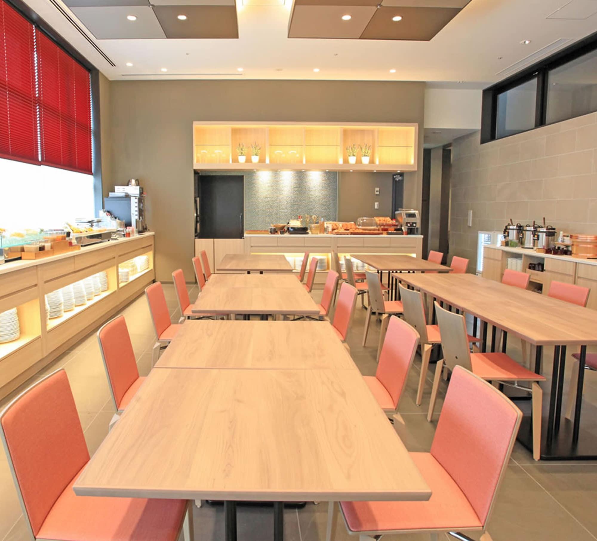 Urban Shijo Premium Kyoto