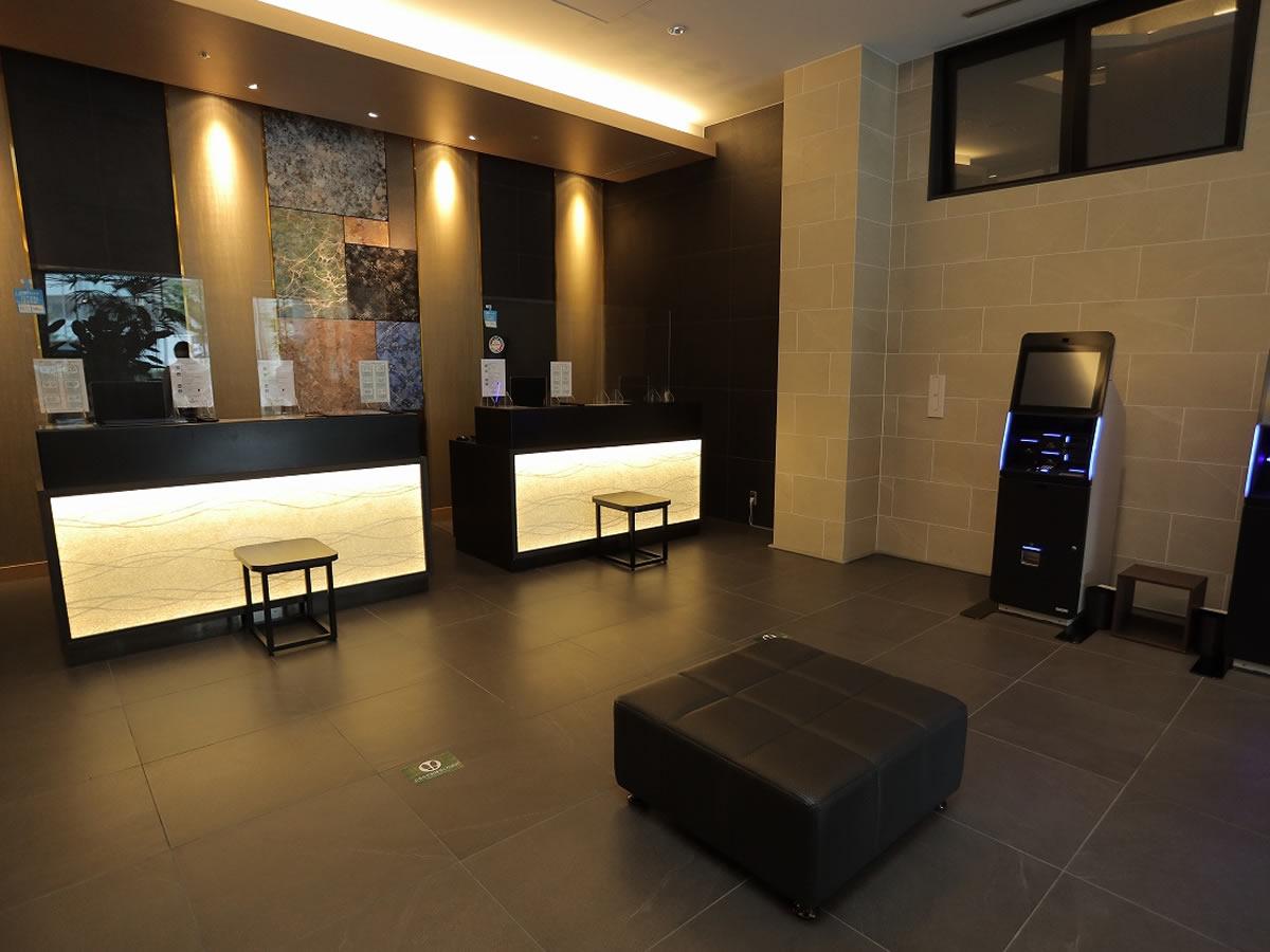 Urban Shijo Premium Hotel 3*