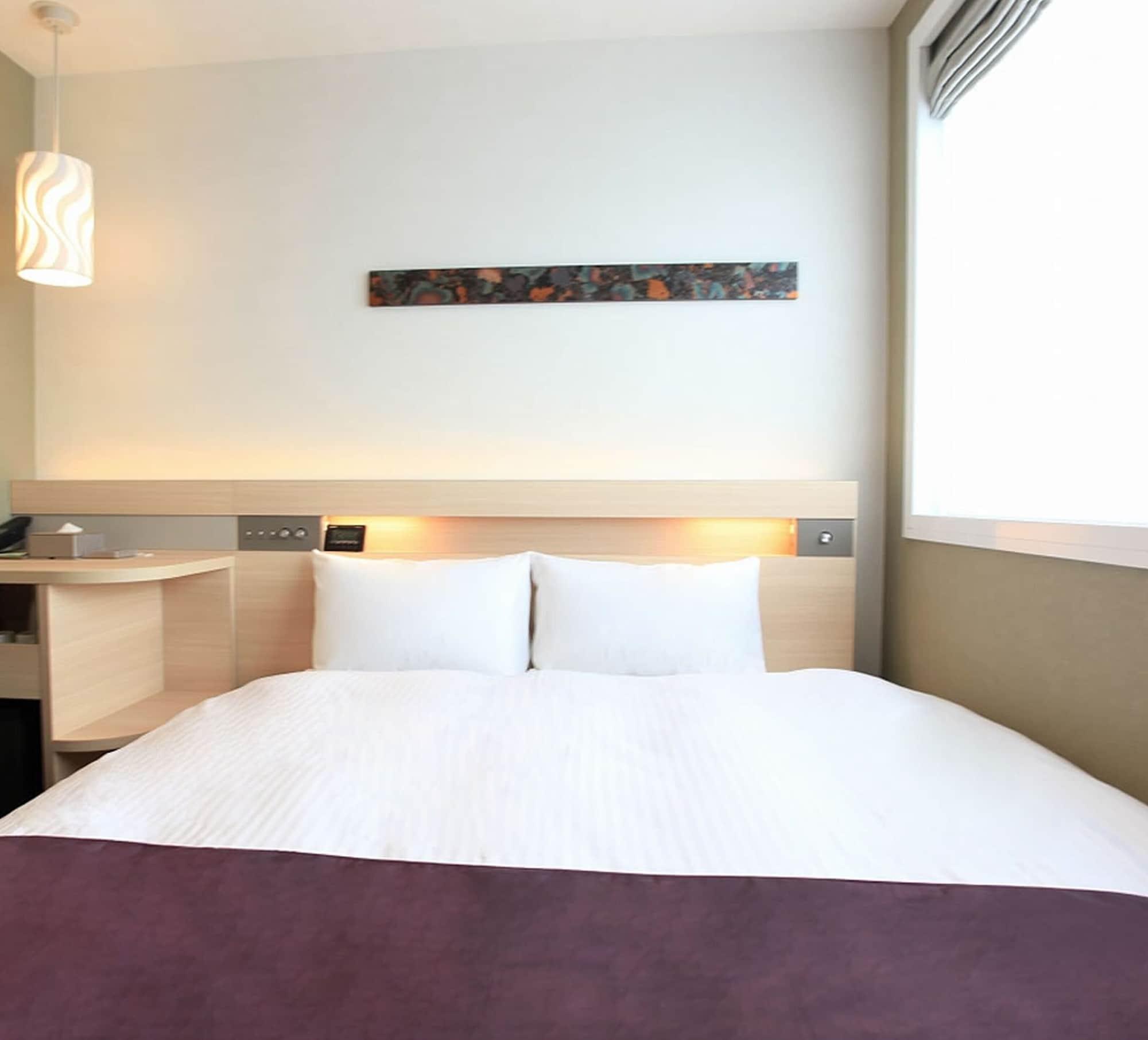 Urban Shijo Premium Hotel Kyoto