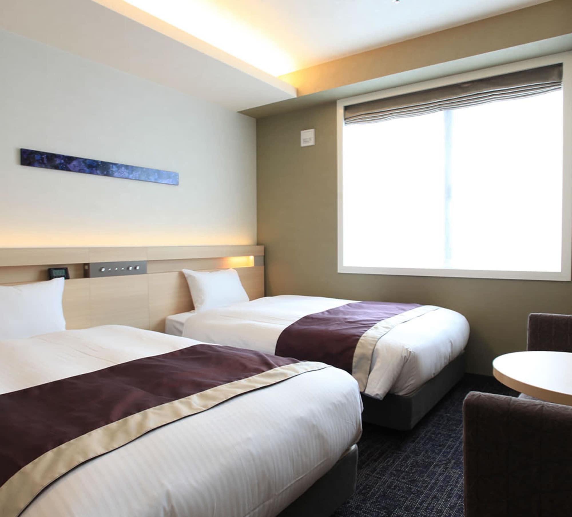 Hotel Urban Shijo Premium Kyoto