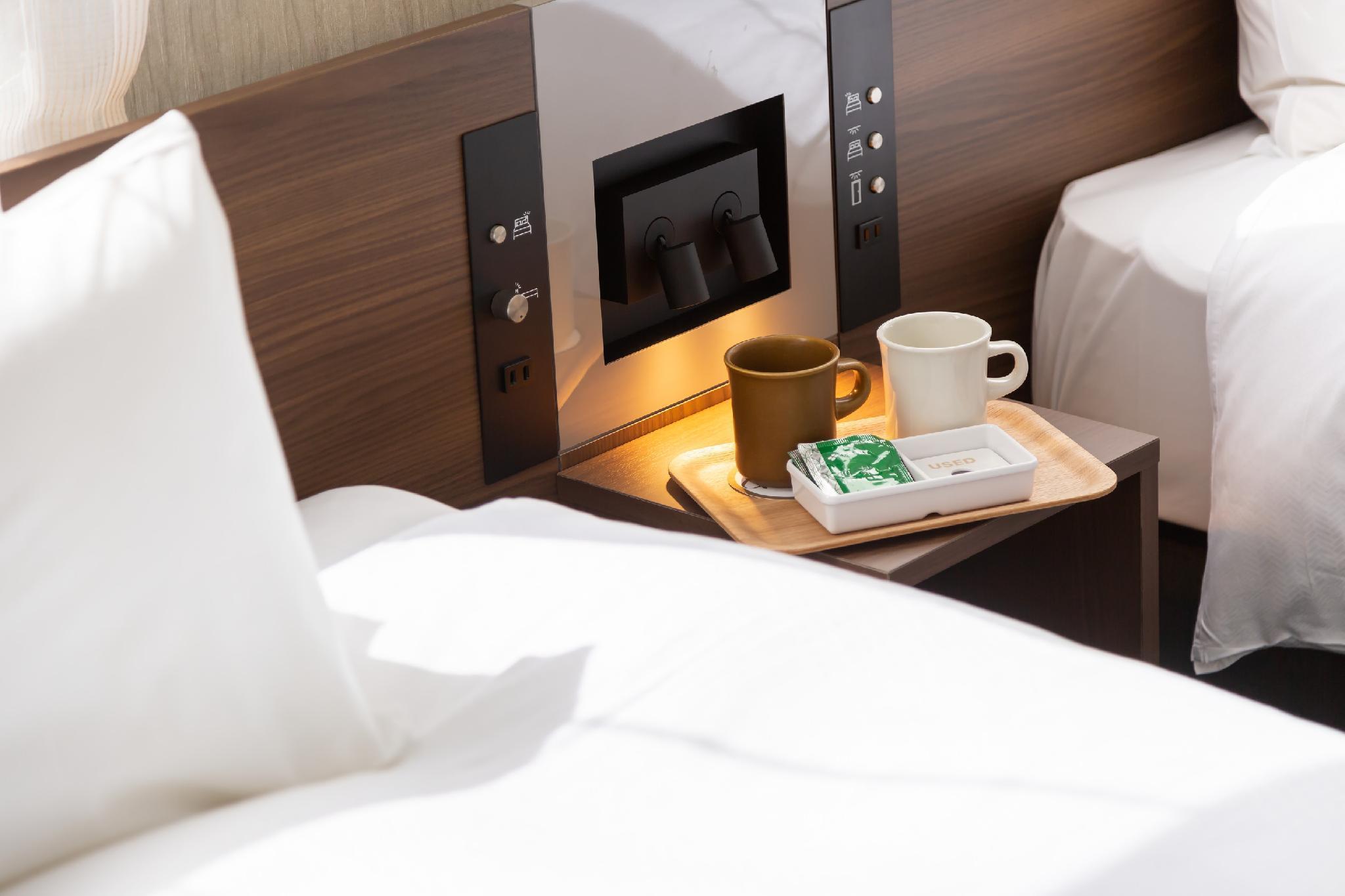 M's Est Station South Hotel Kyoto