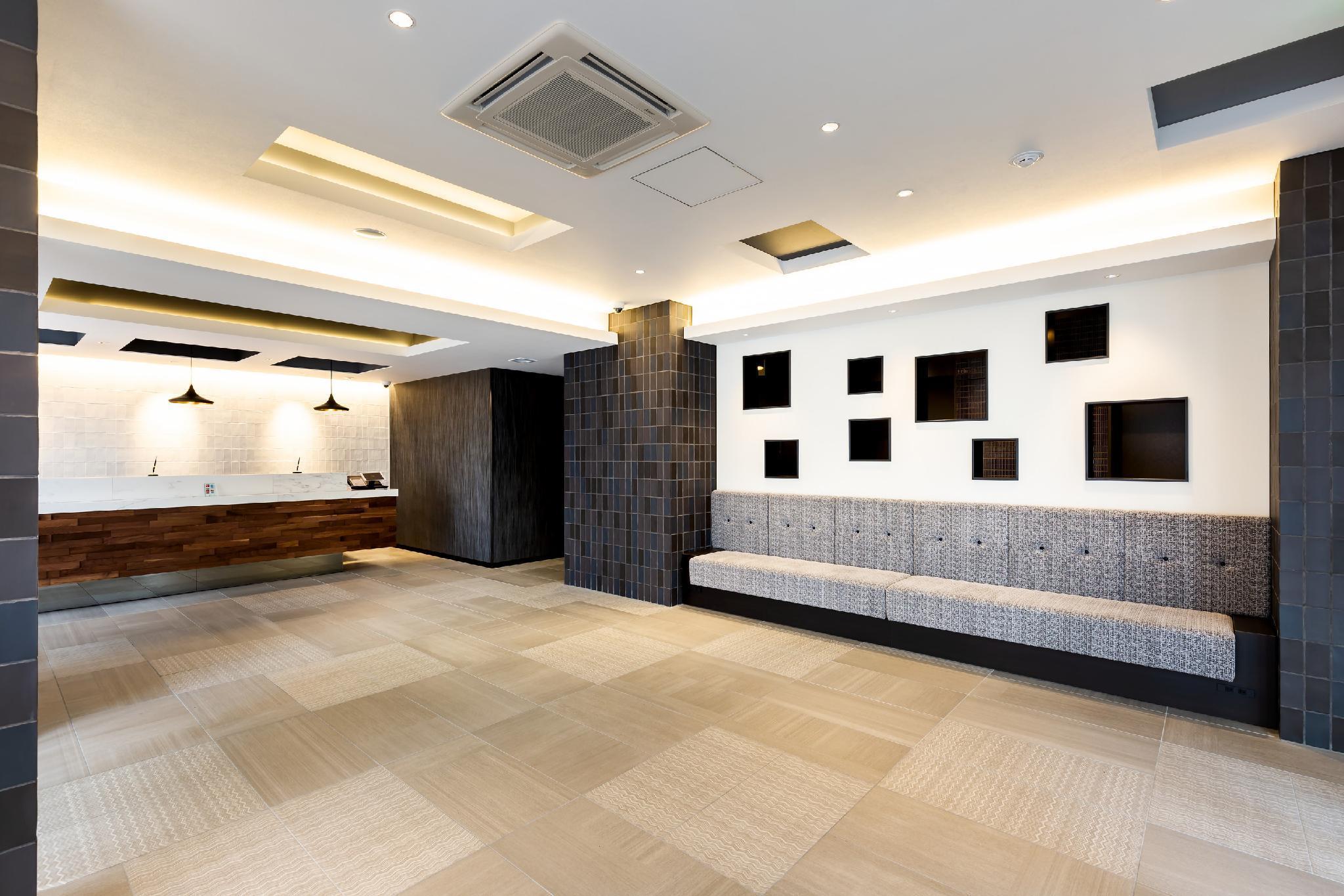 M's Est Station South Hotel Kyoto