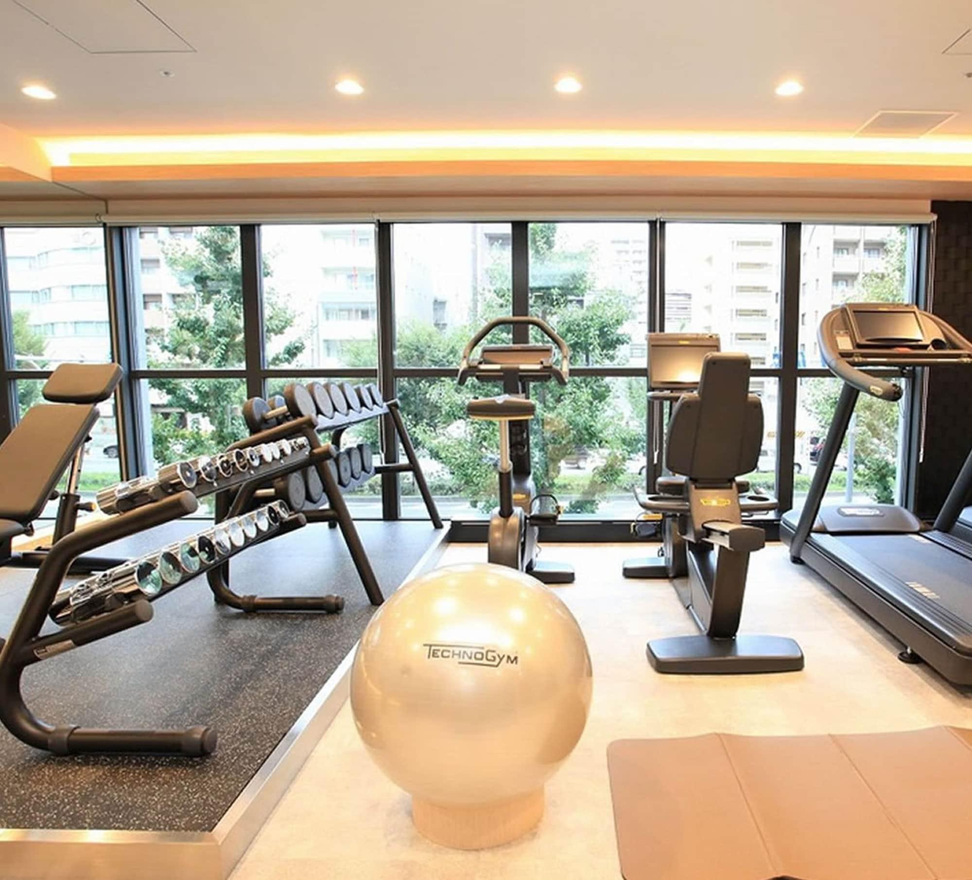 Urban Shijo Premium Hotel