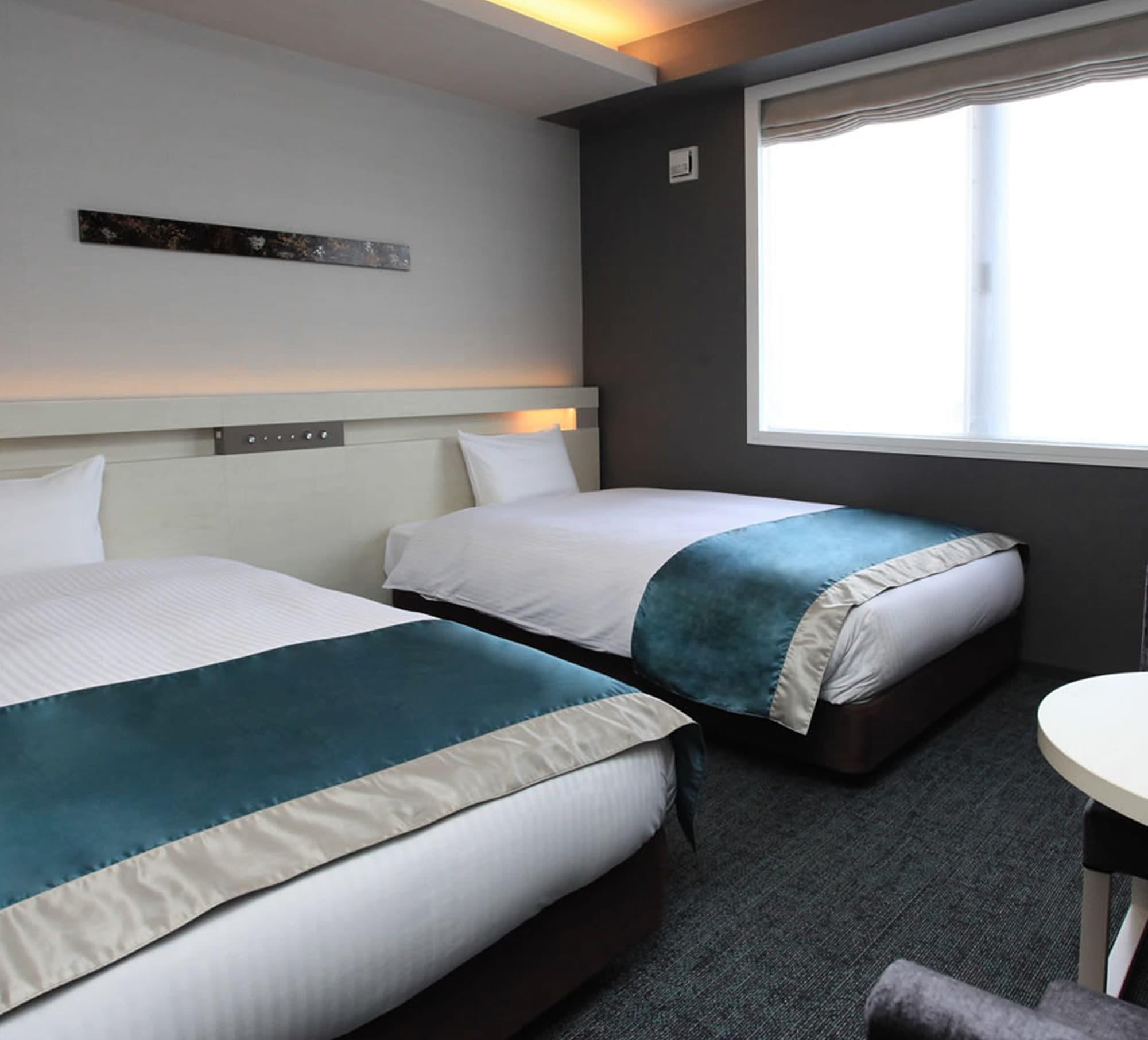 Urban Shijo Premium Hotel Kyoto