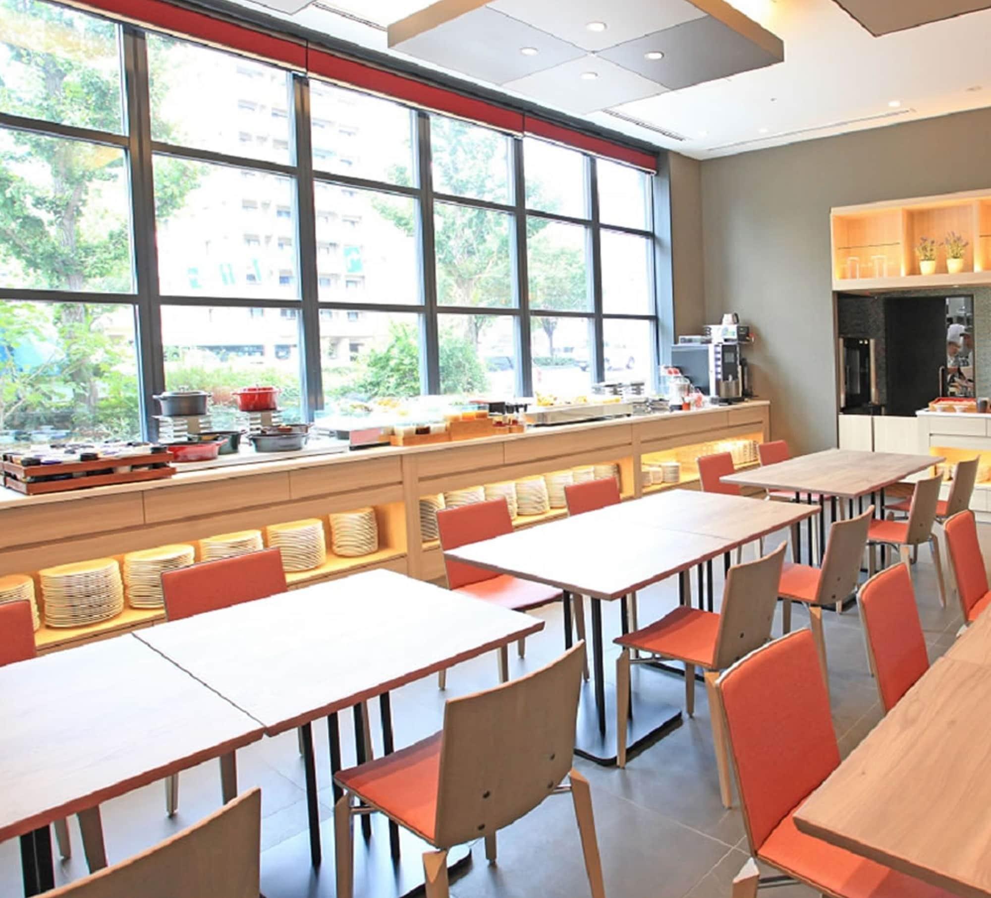 Urban Shijo Premium Hotel