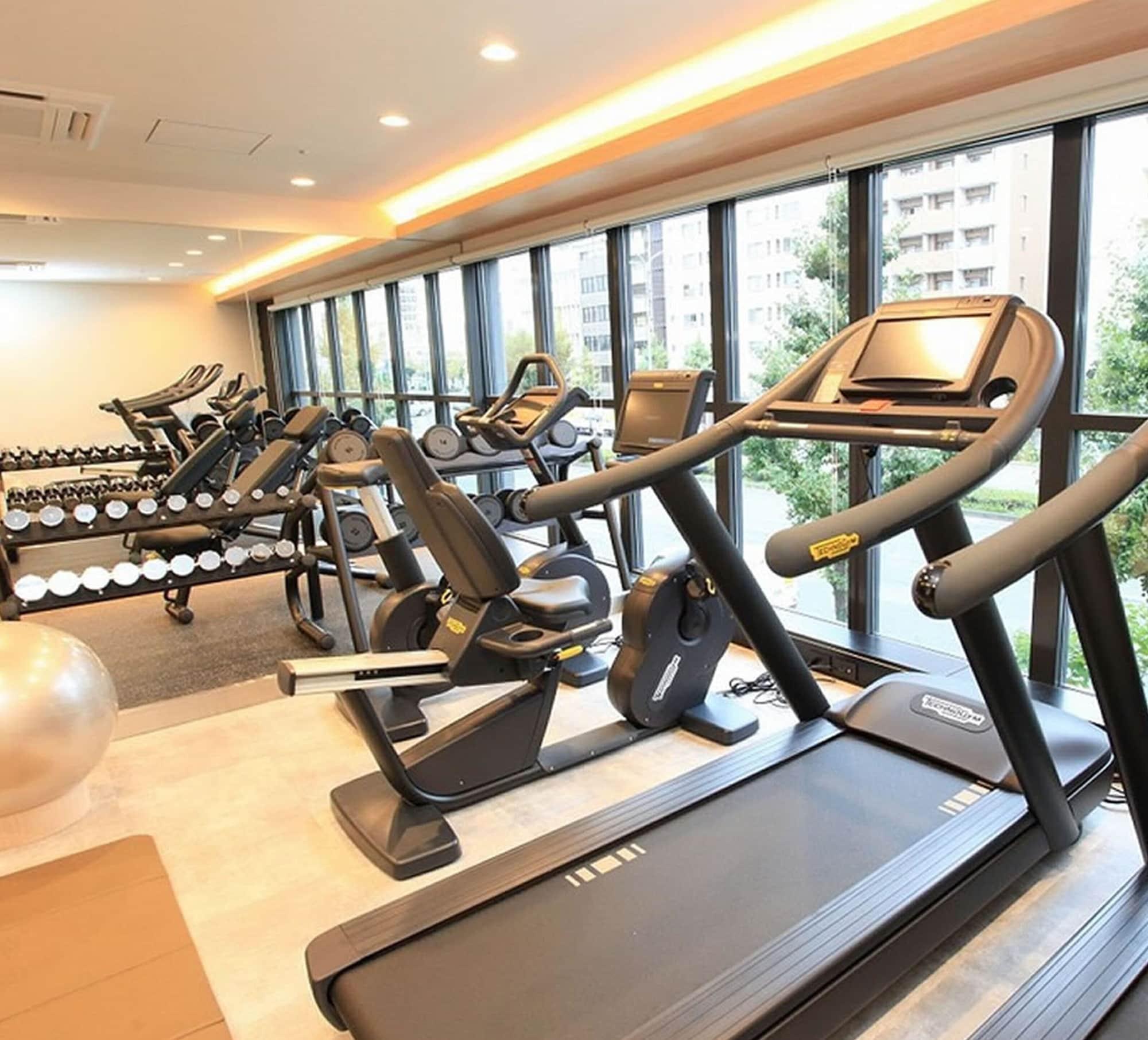 Hotel Urban Shijo Premium 3*