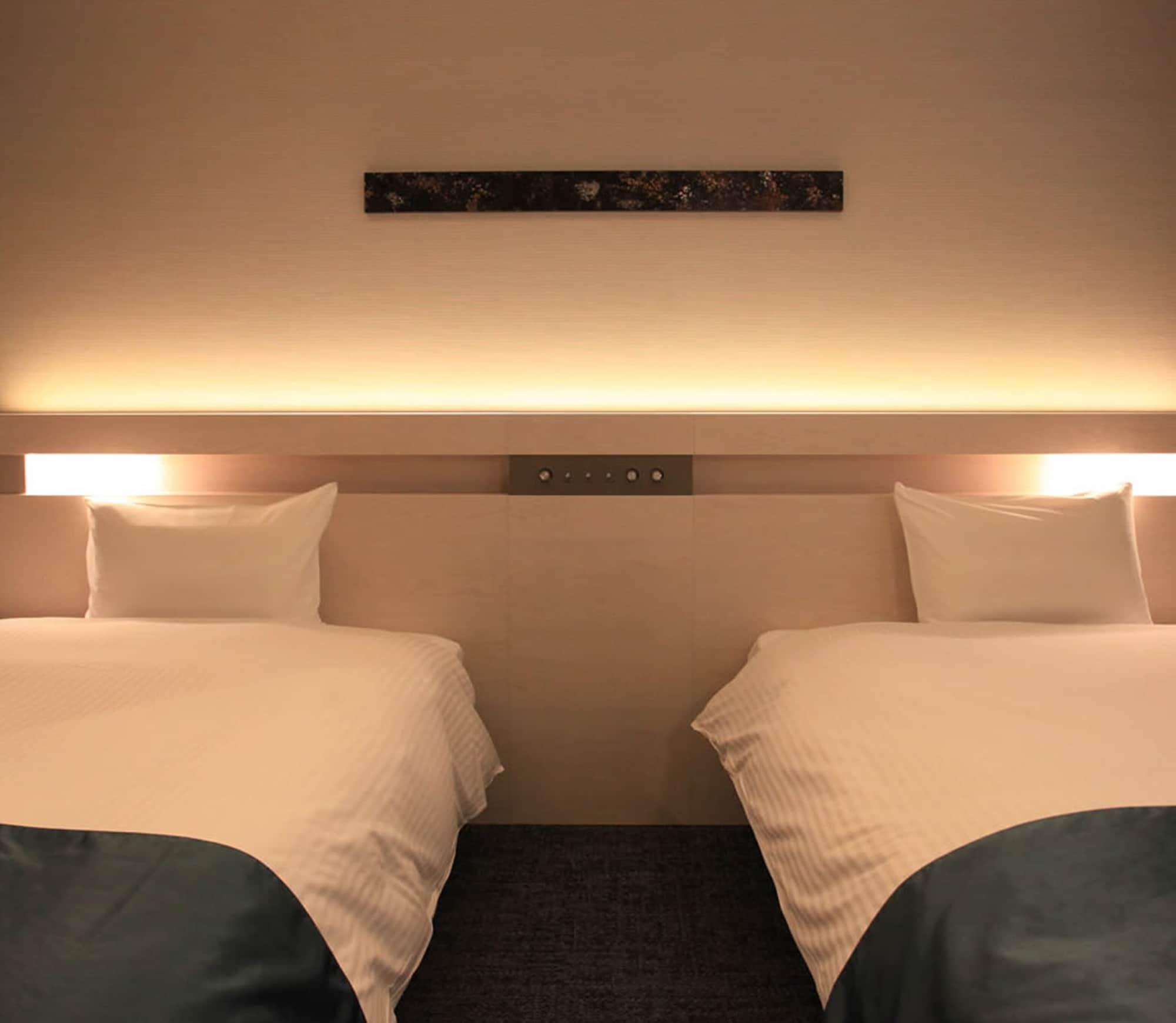Urban Shijo Premium Hotel 3*