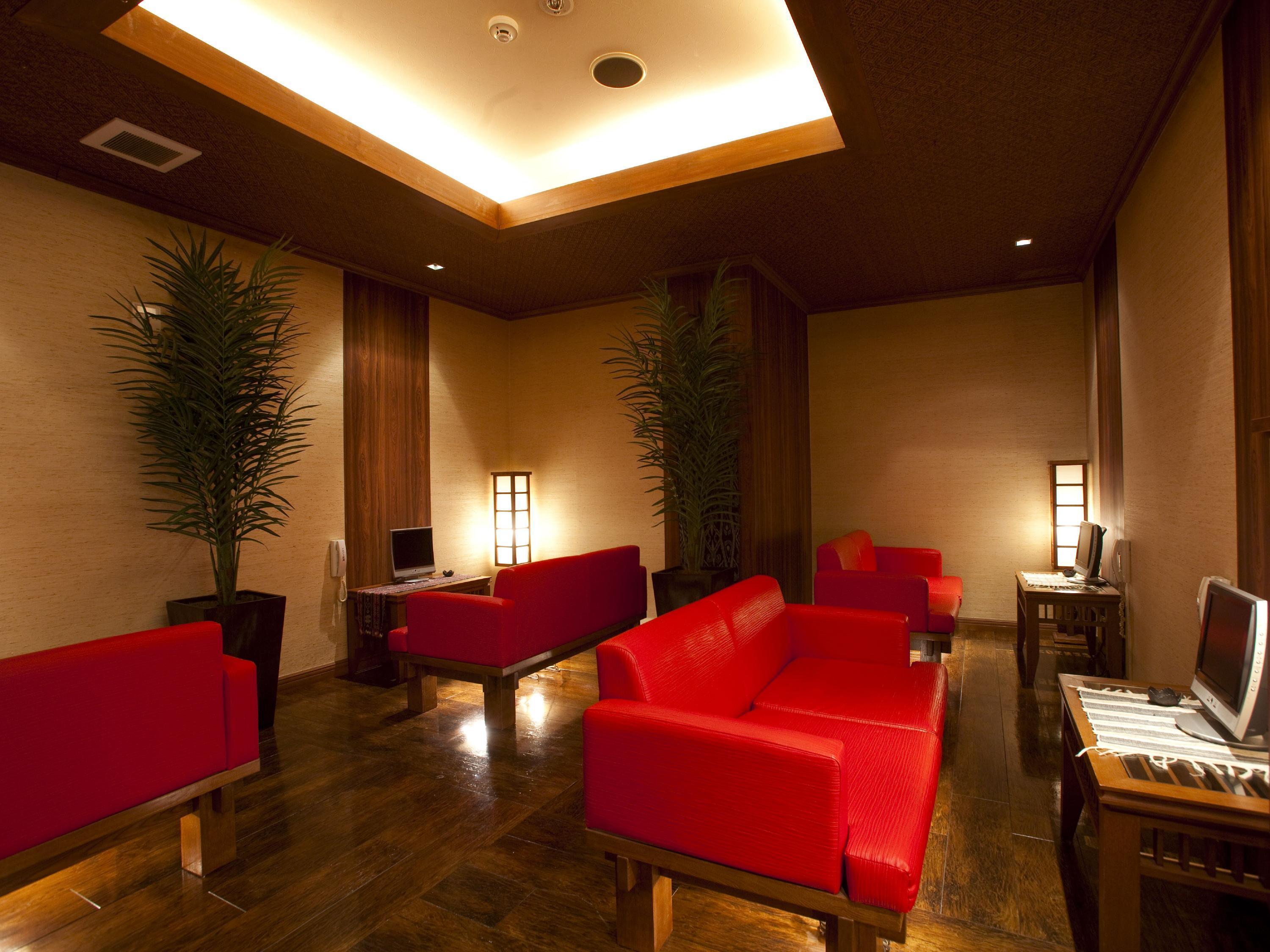 Love hotel Grand Fine Okazaki Heian Jingu Shrine (adults Only)