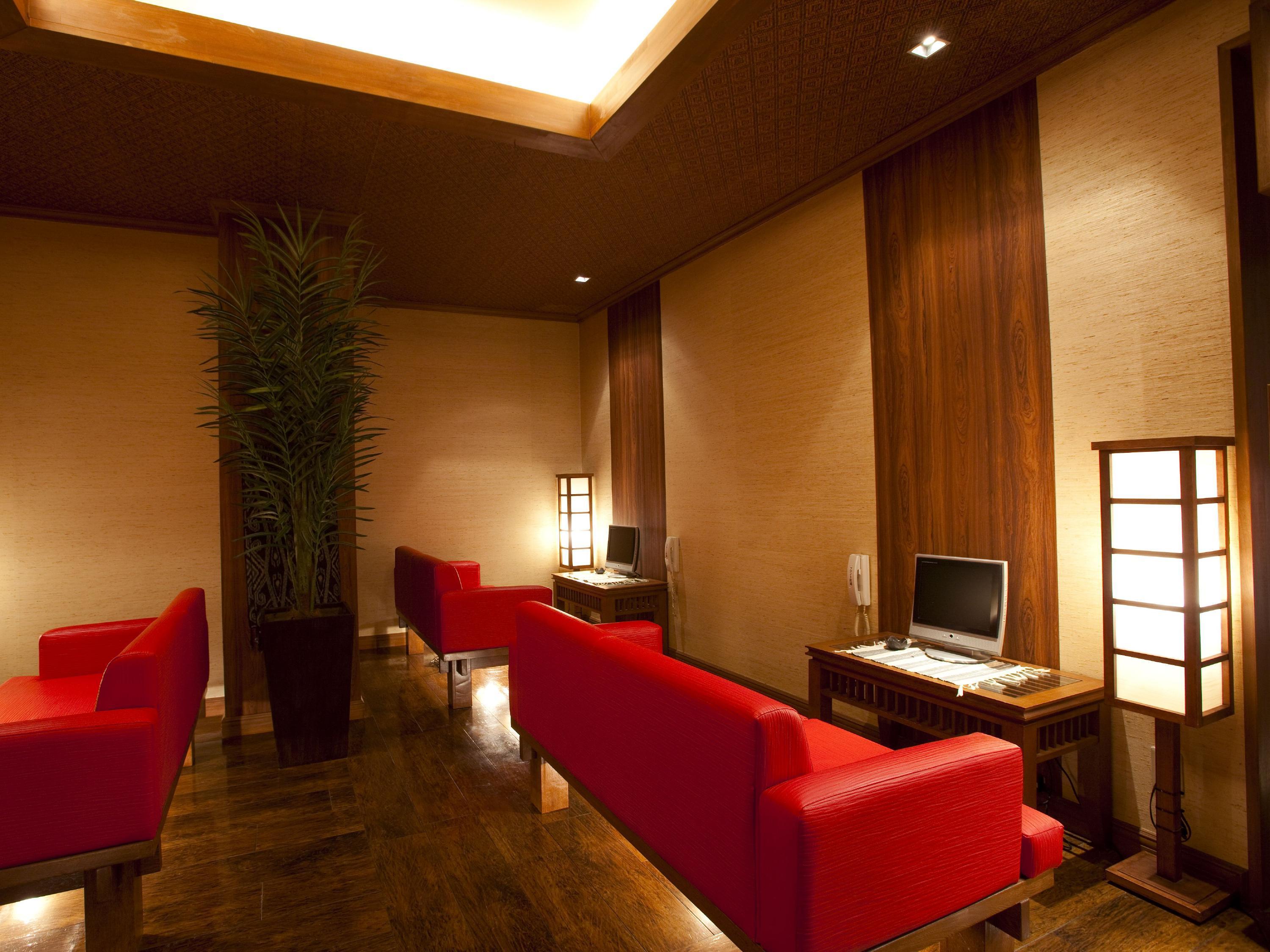 Love hotel Grand Fine Okazaki Heian Jingu Shrine (adults Only) Kyoto