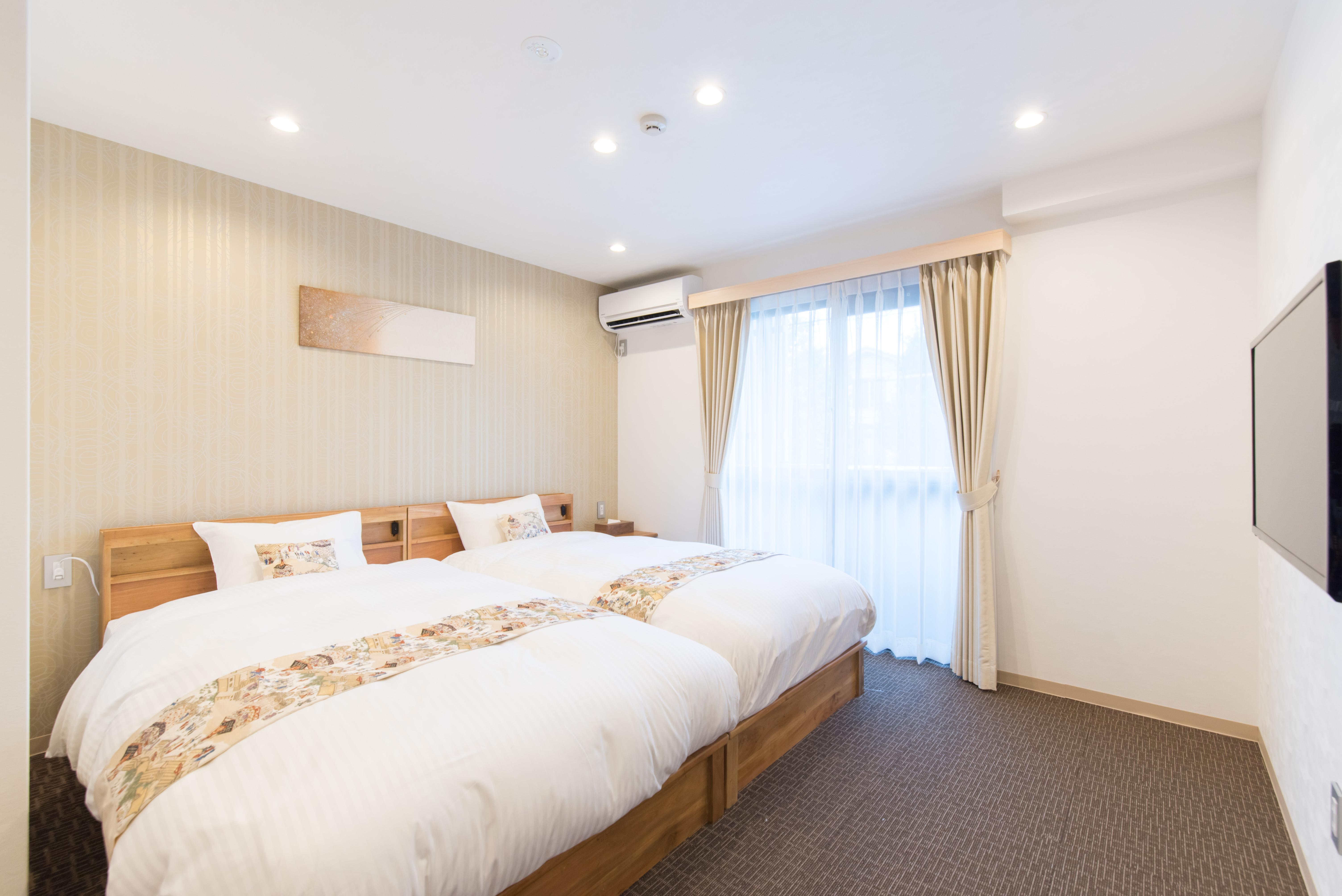 Aparthotel Sakura Gyoen East Kyoto