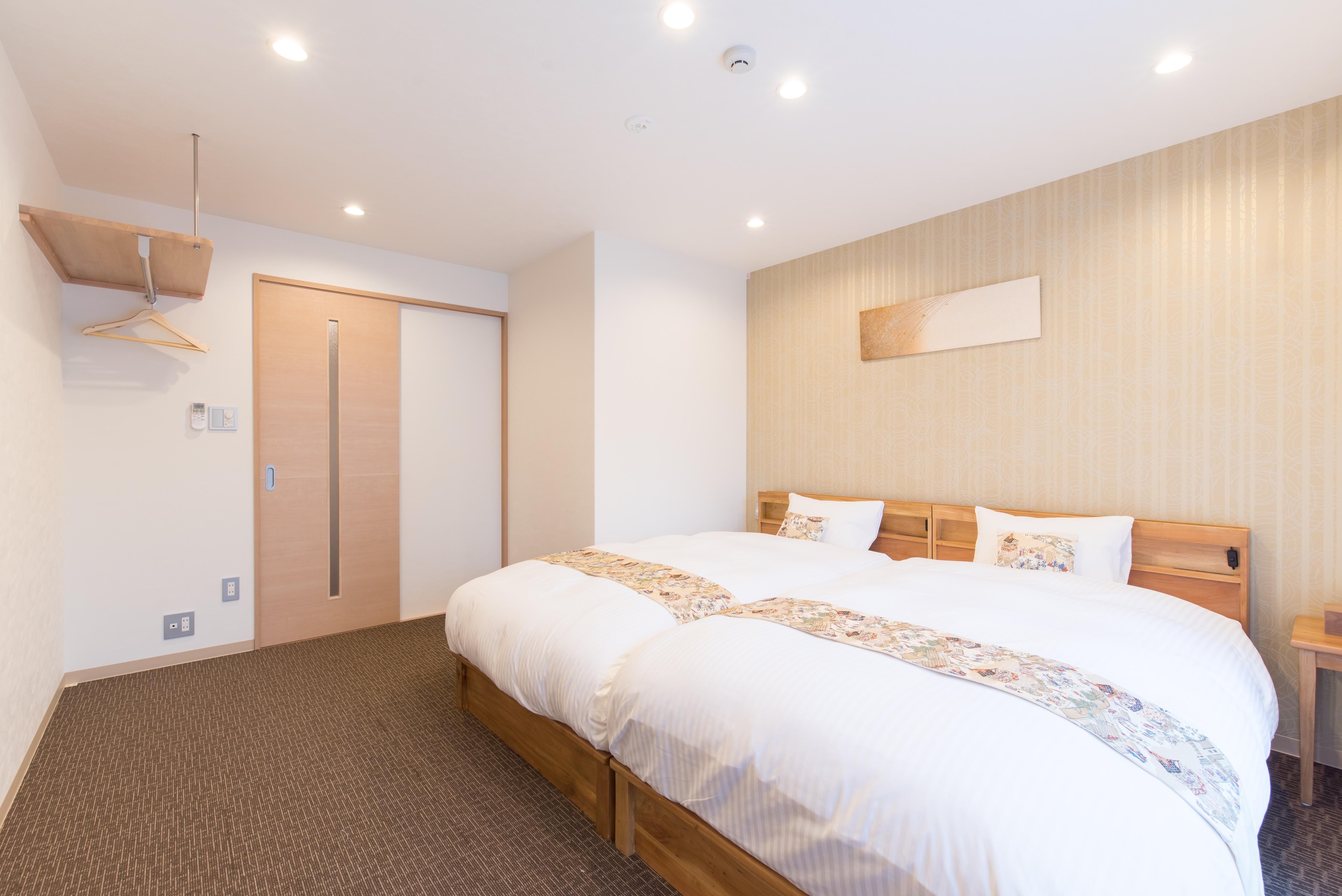 Sakura Gyoen East Aparthotel 3*