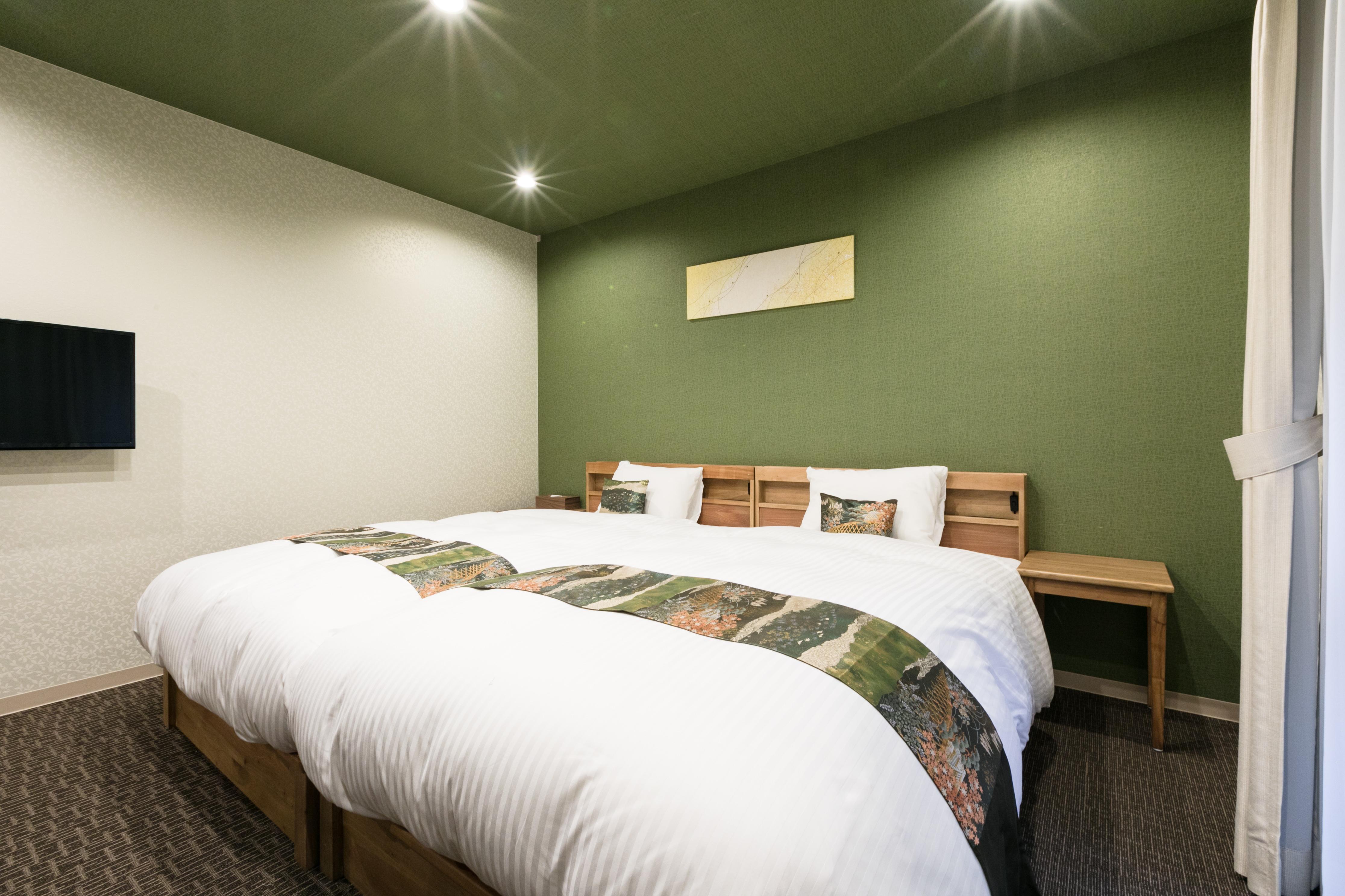 Aparthotel Sakura Gyoen East 3*