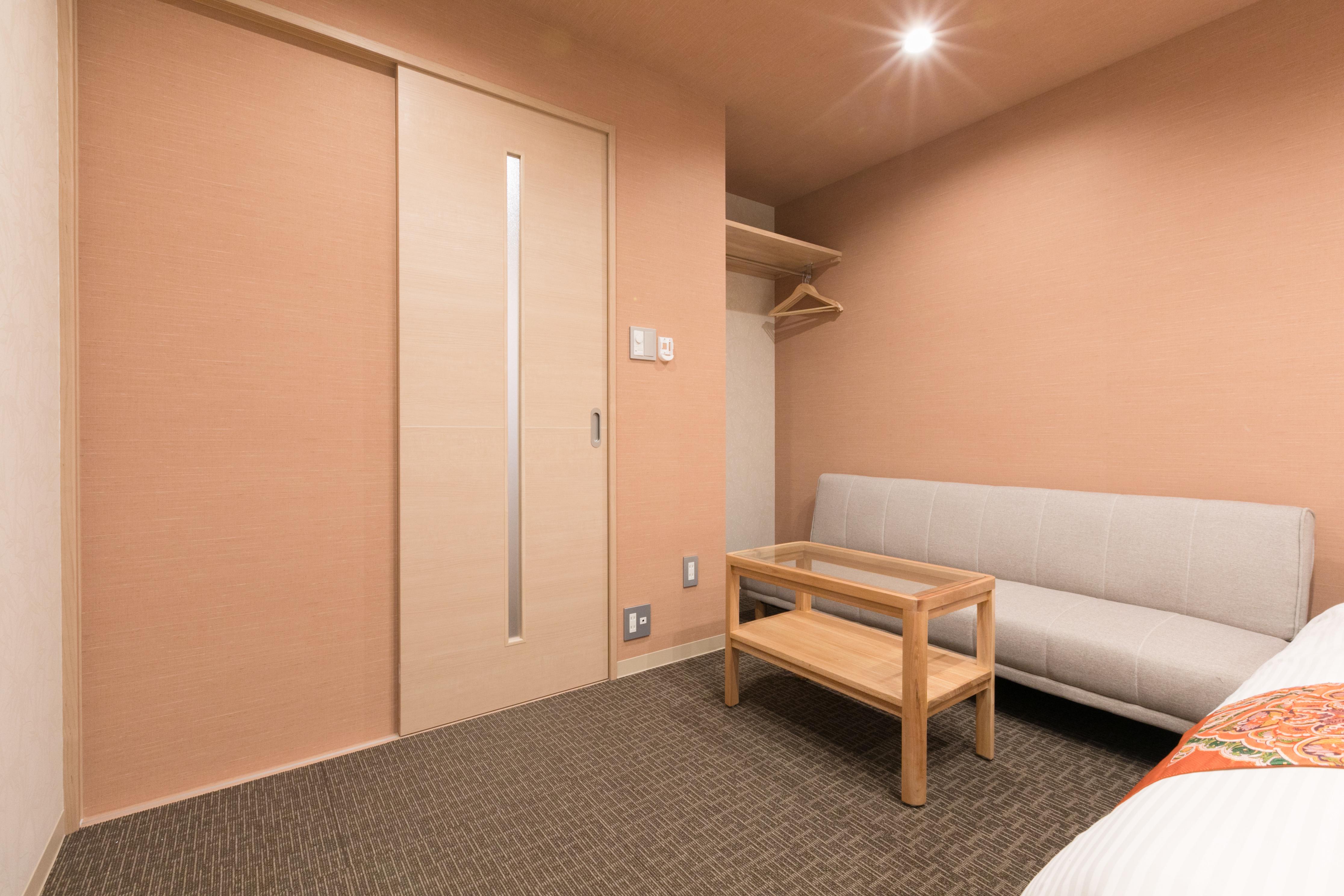Aparthotel Sakura Gyoen East