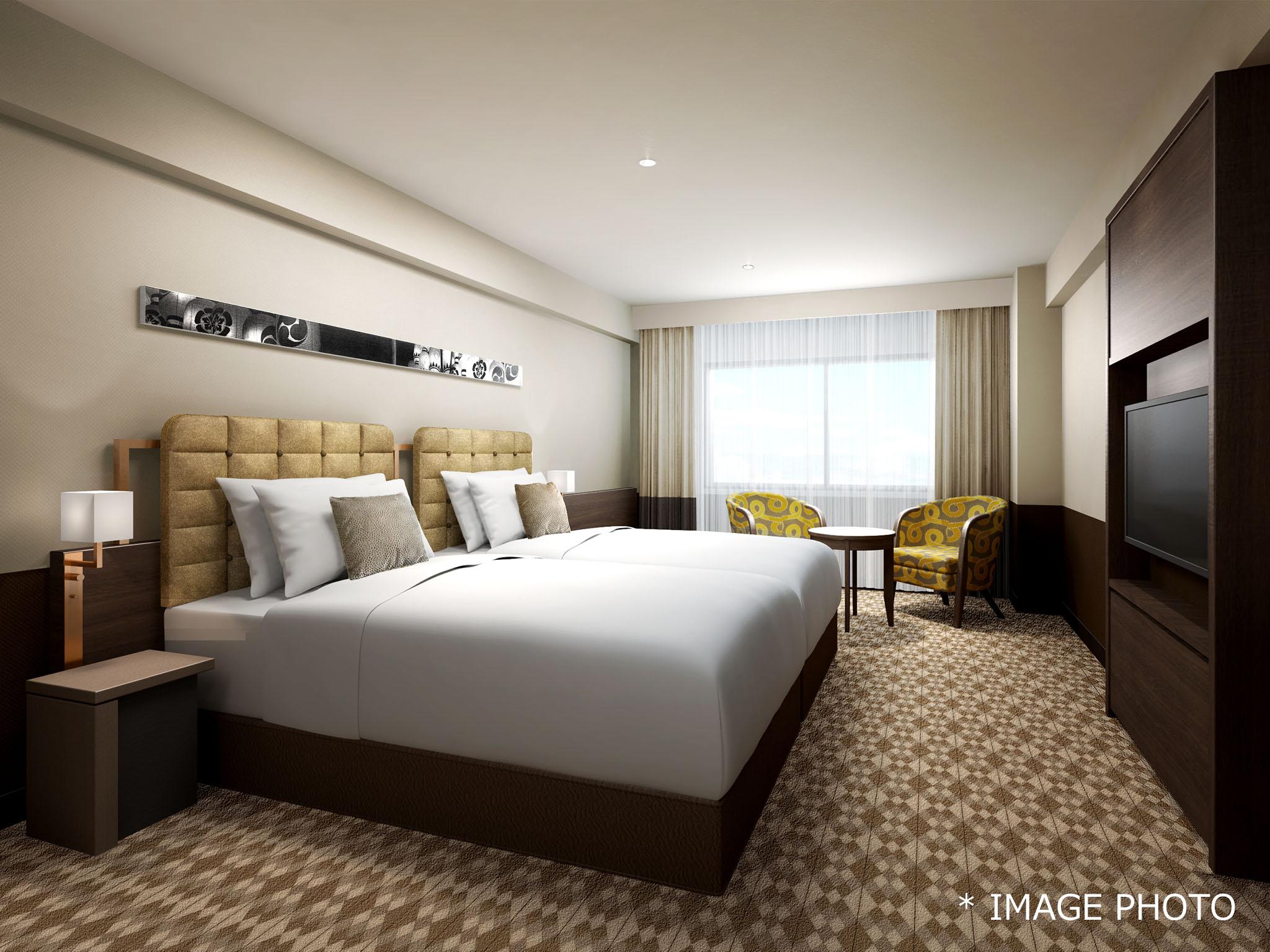 Century Hotel Kyoto