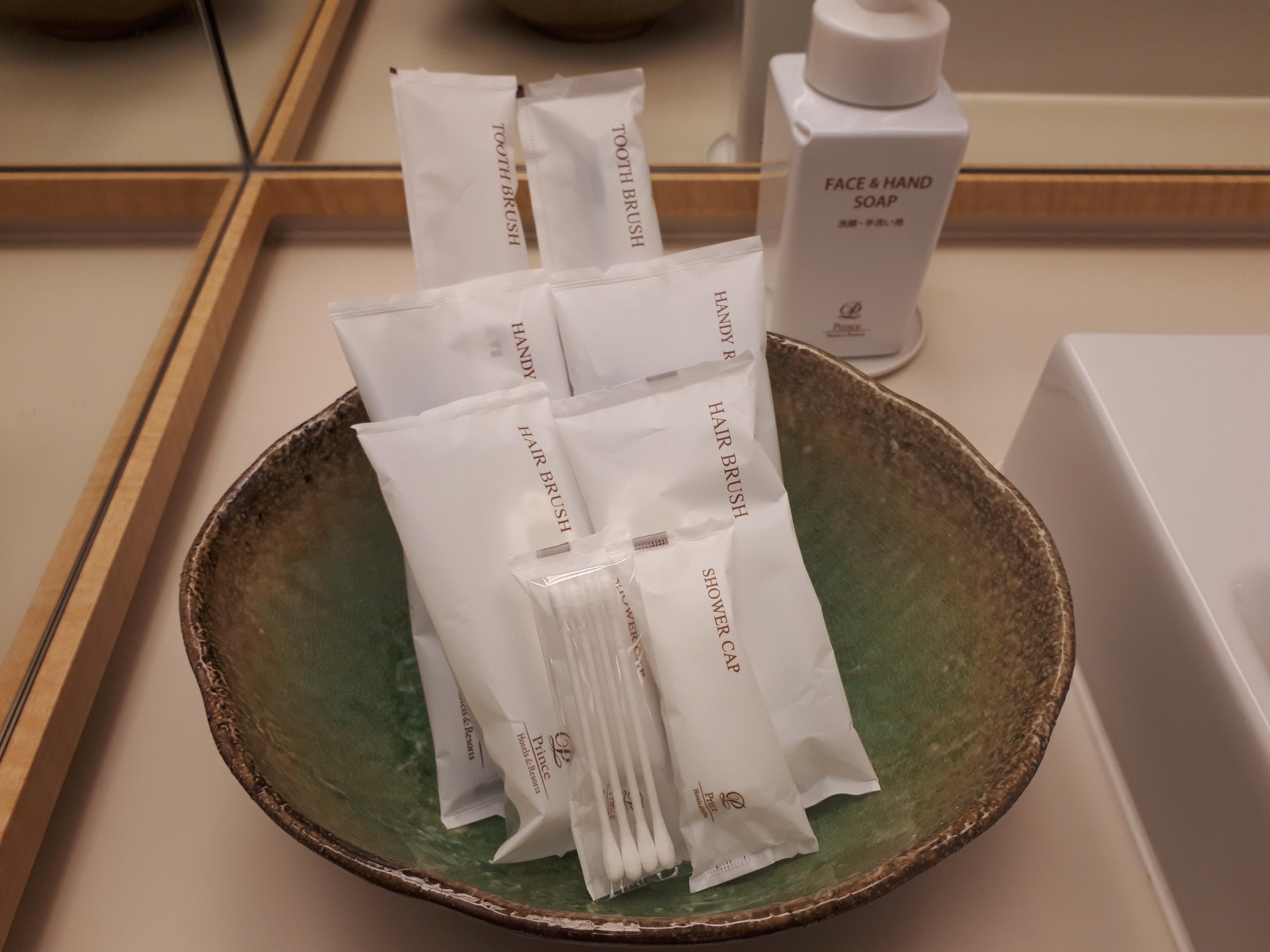 Hotel The Prince Takaragaike, Autograph Collection 5*