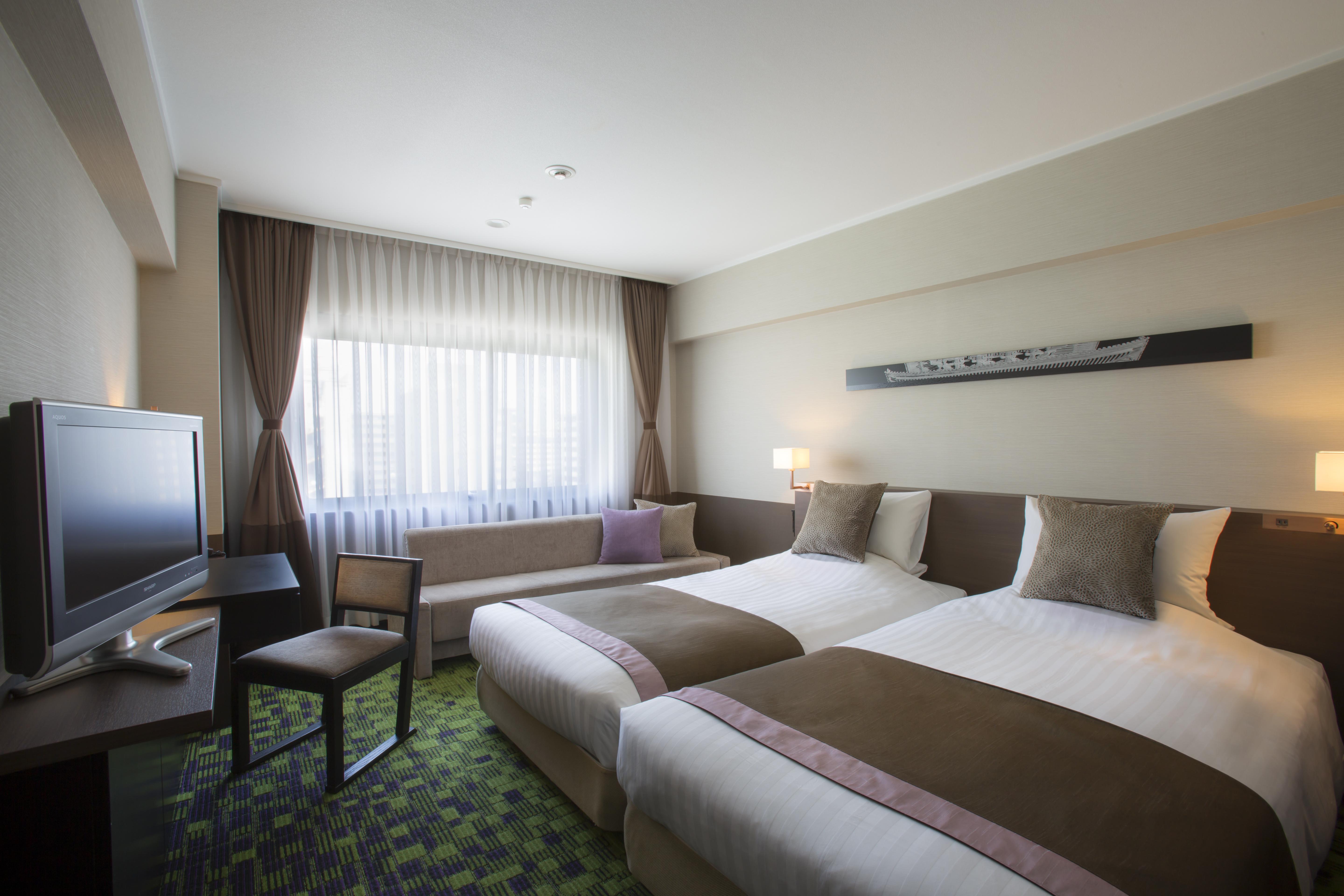 Hotel Century