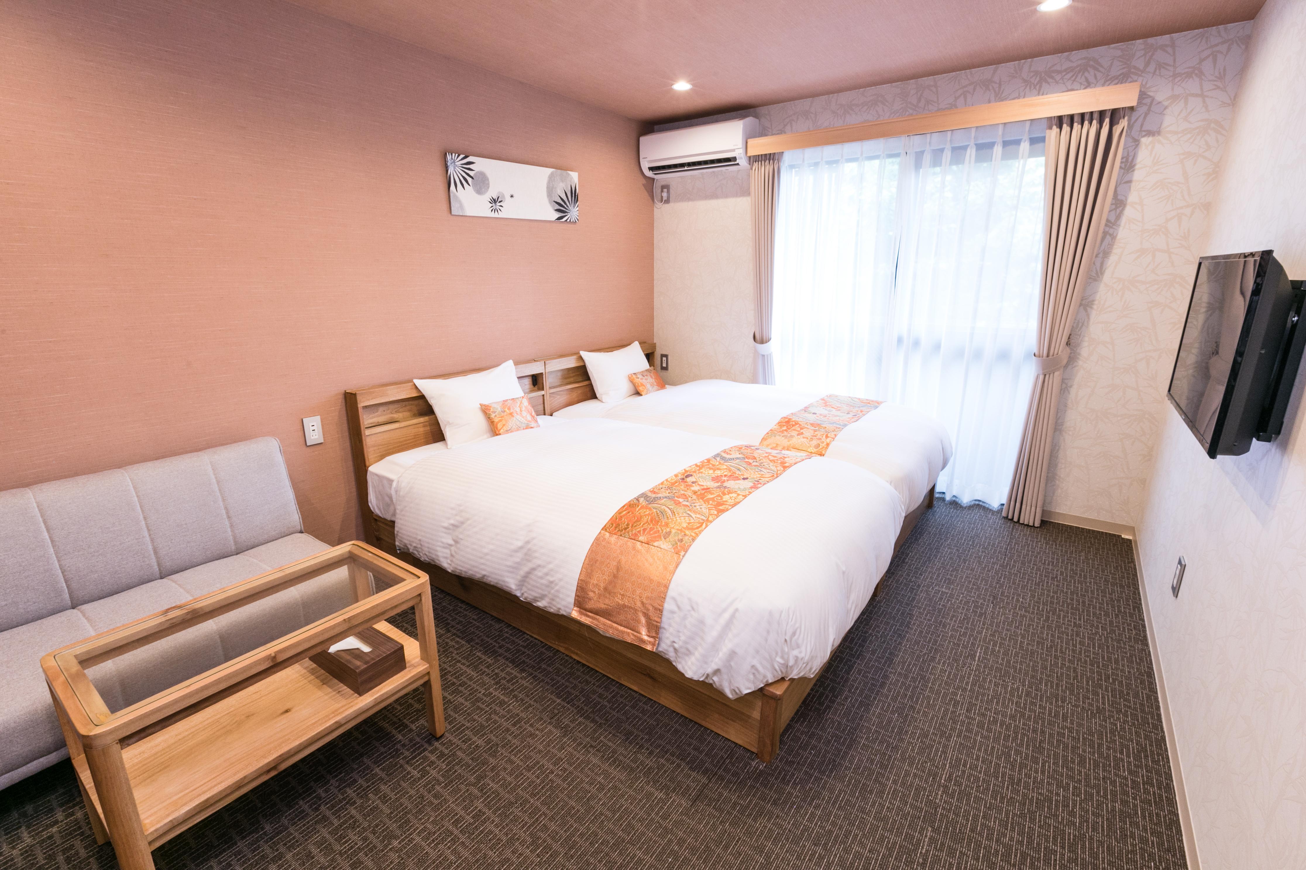 Sakura Gyoen East Aparthotel
