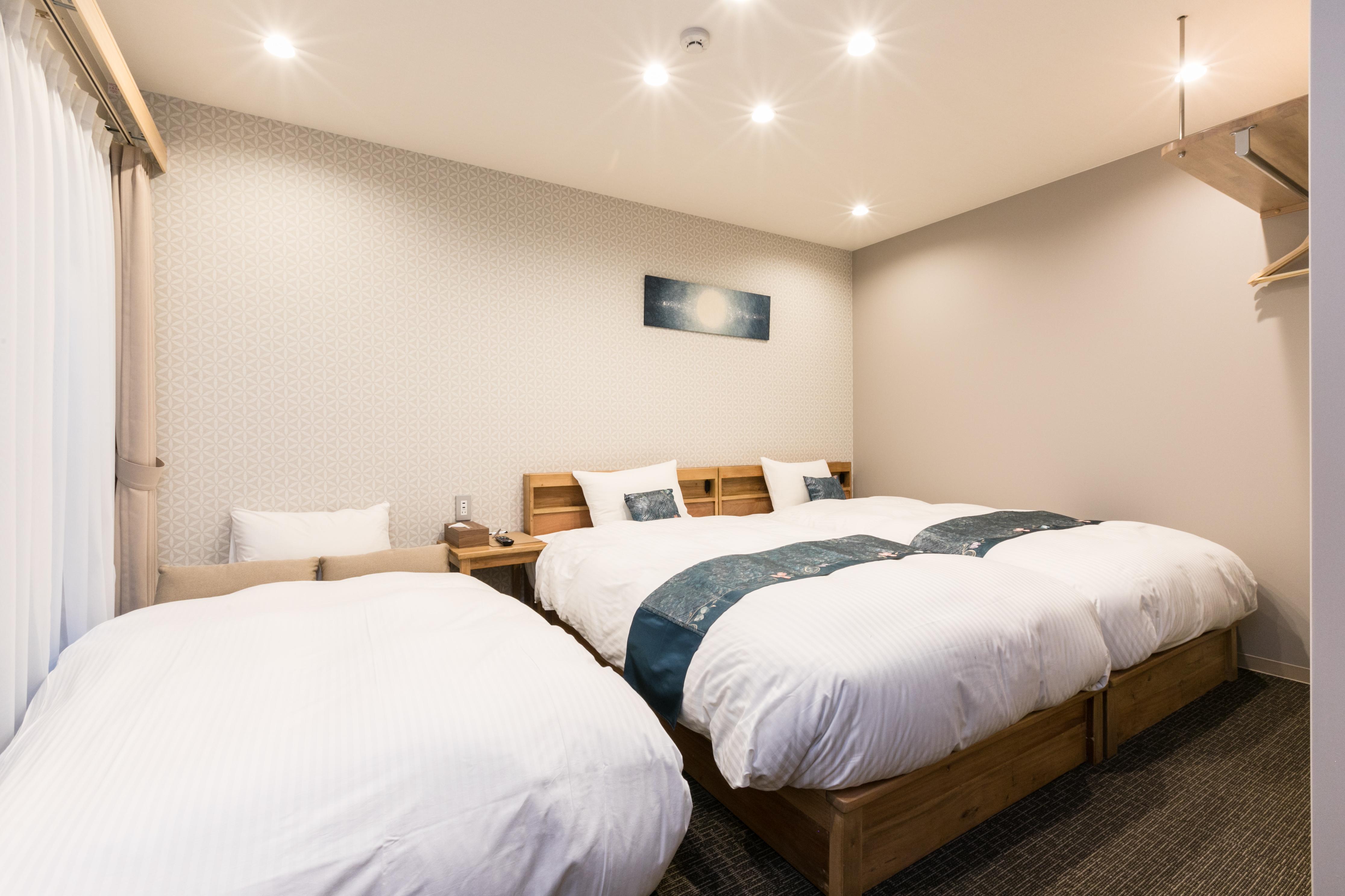 Aparthotel Sakura Gyoen East