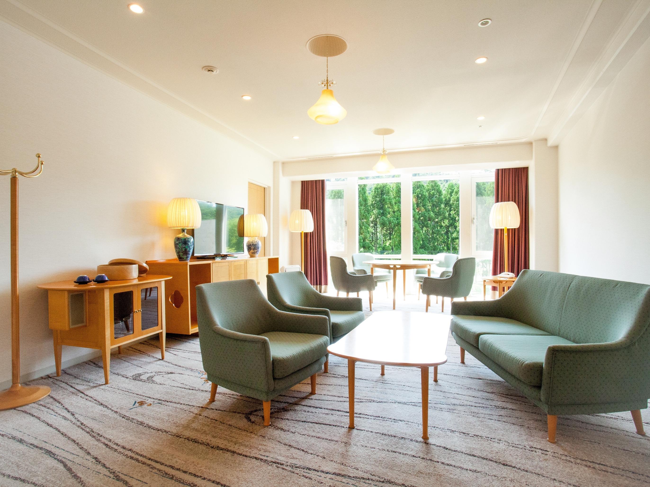 Hotel The Prince Takaragaike, Autograph Collection Kyoto