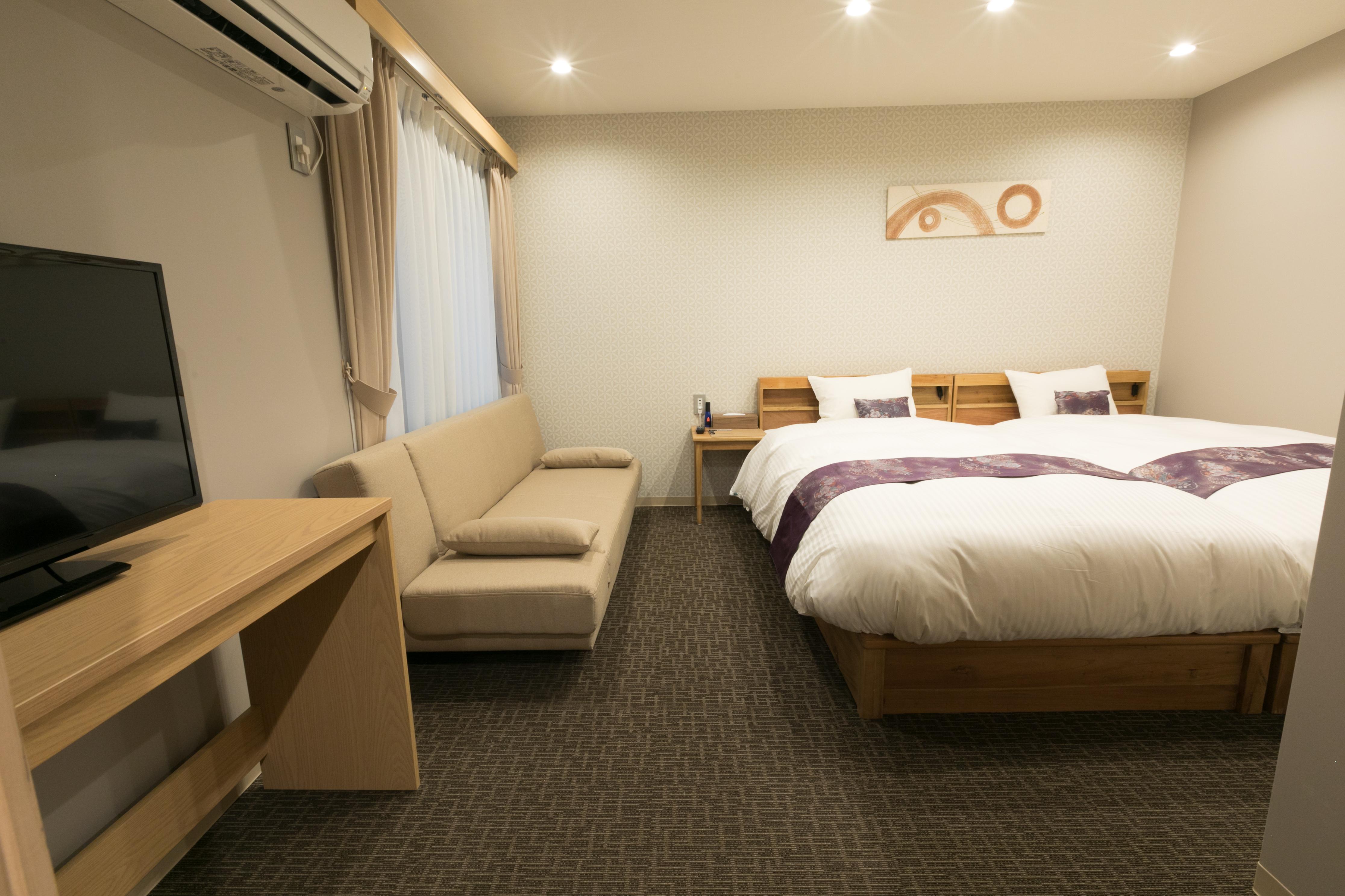 Sakura Gyoen East Aparthotel 3*