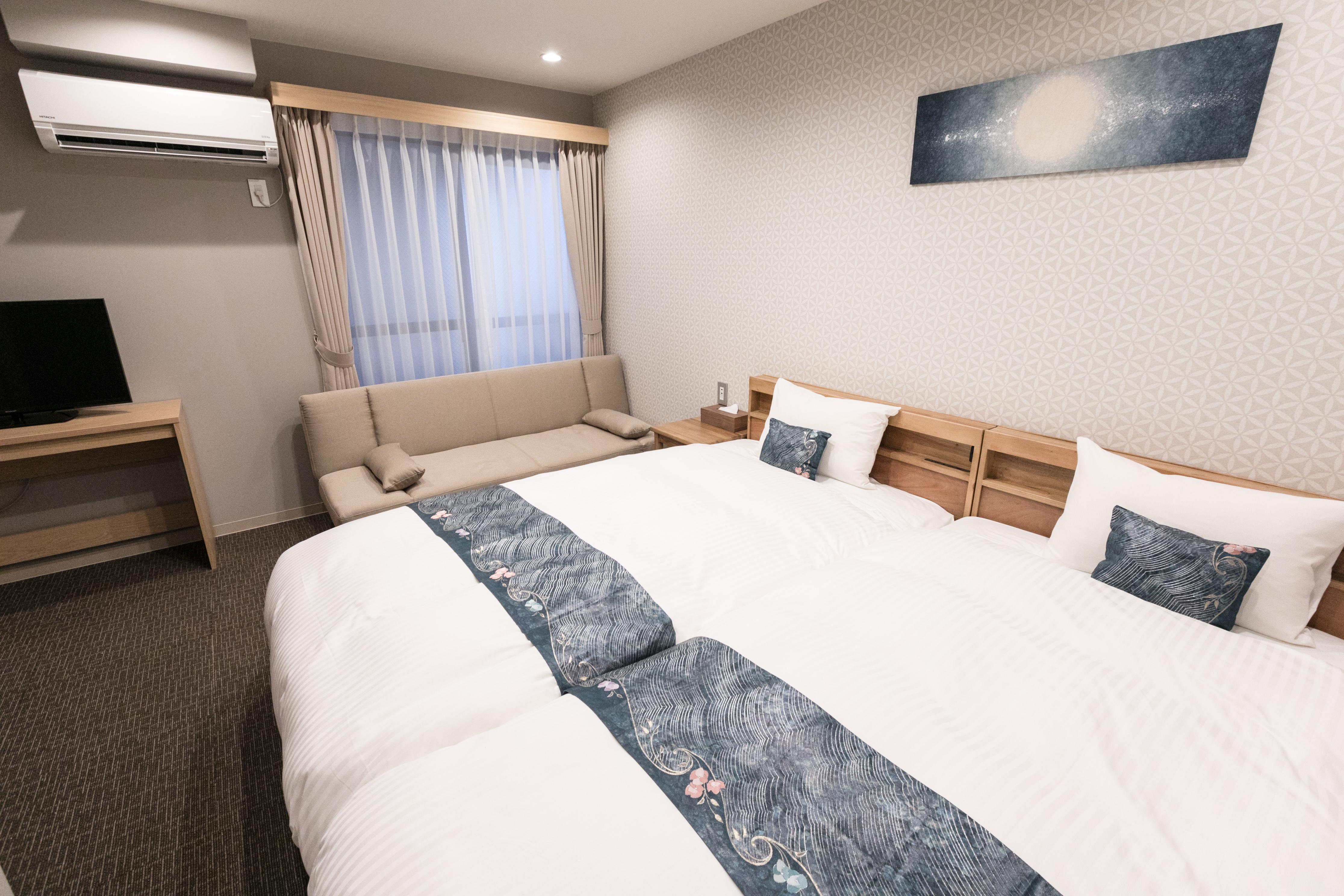 Aparthotel Sakura Gyoen East 3*