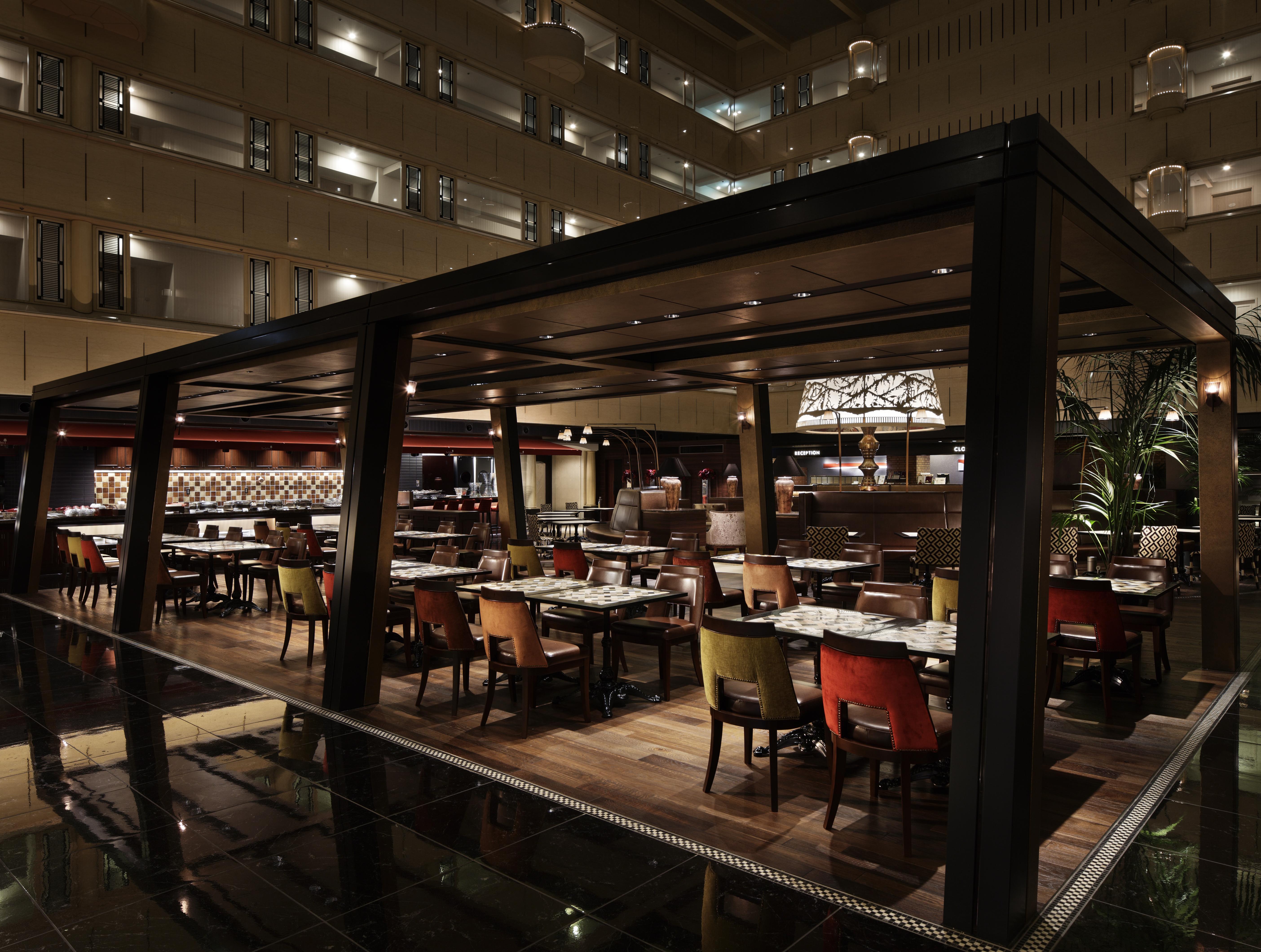 Hotel Century