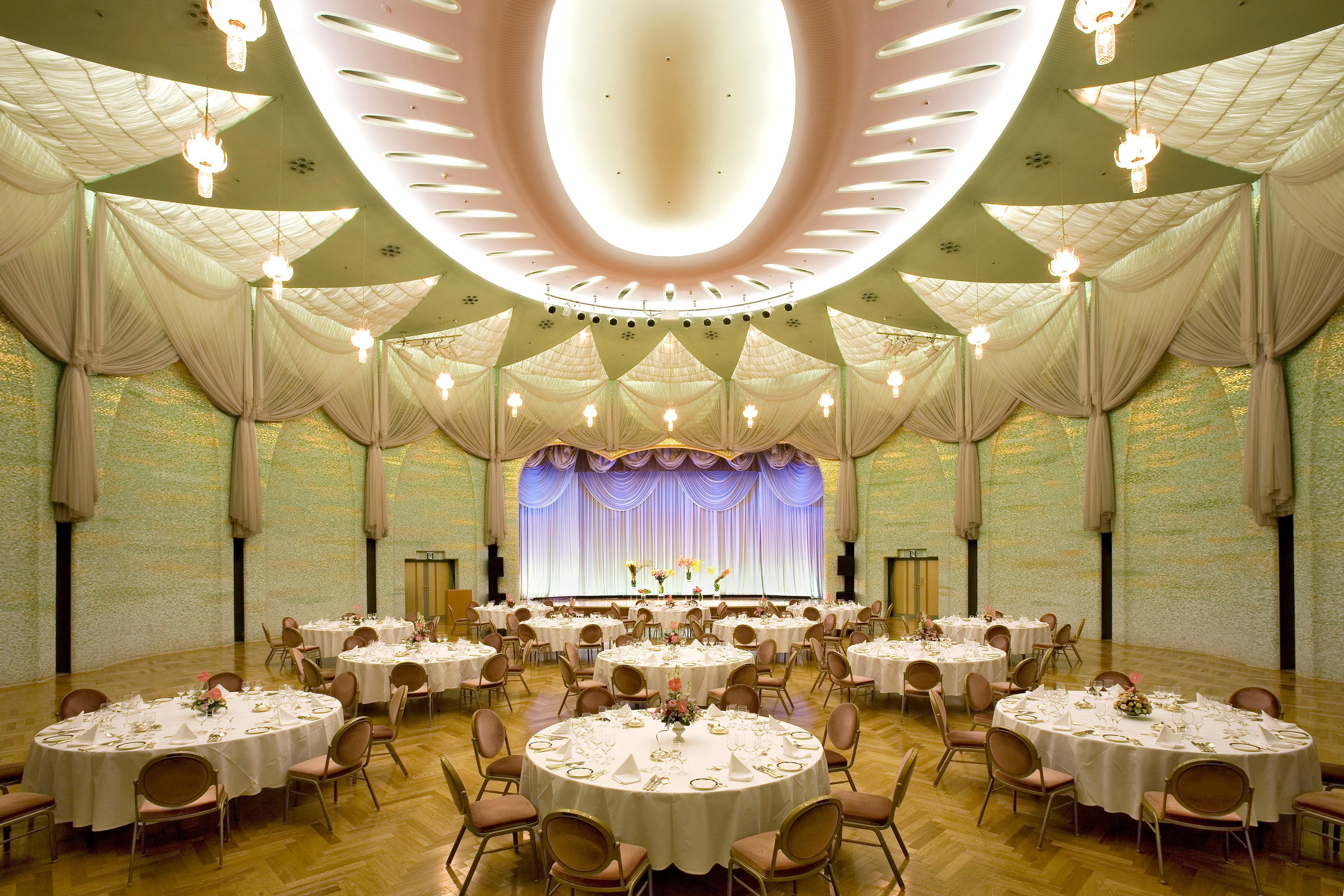Hotel The Prince Takaragaike, Autograph Collection 5*