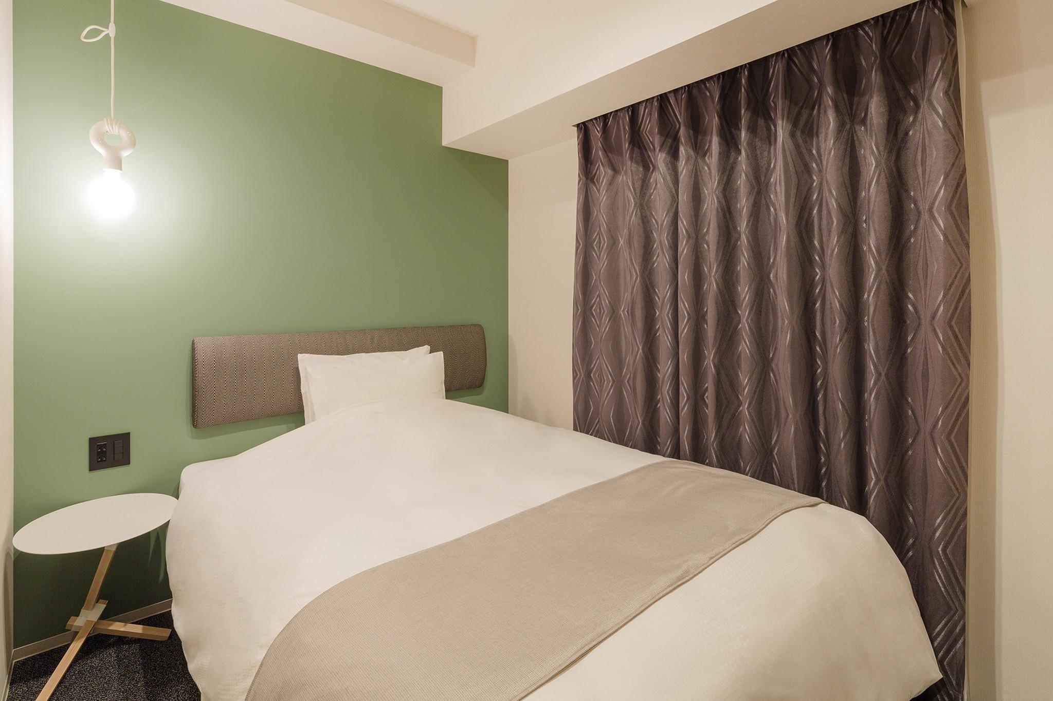 M's Est Shijo Karasuma Hotel 3*