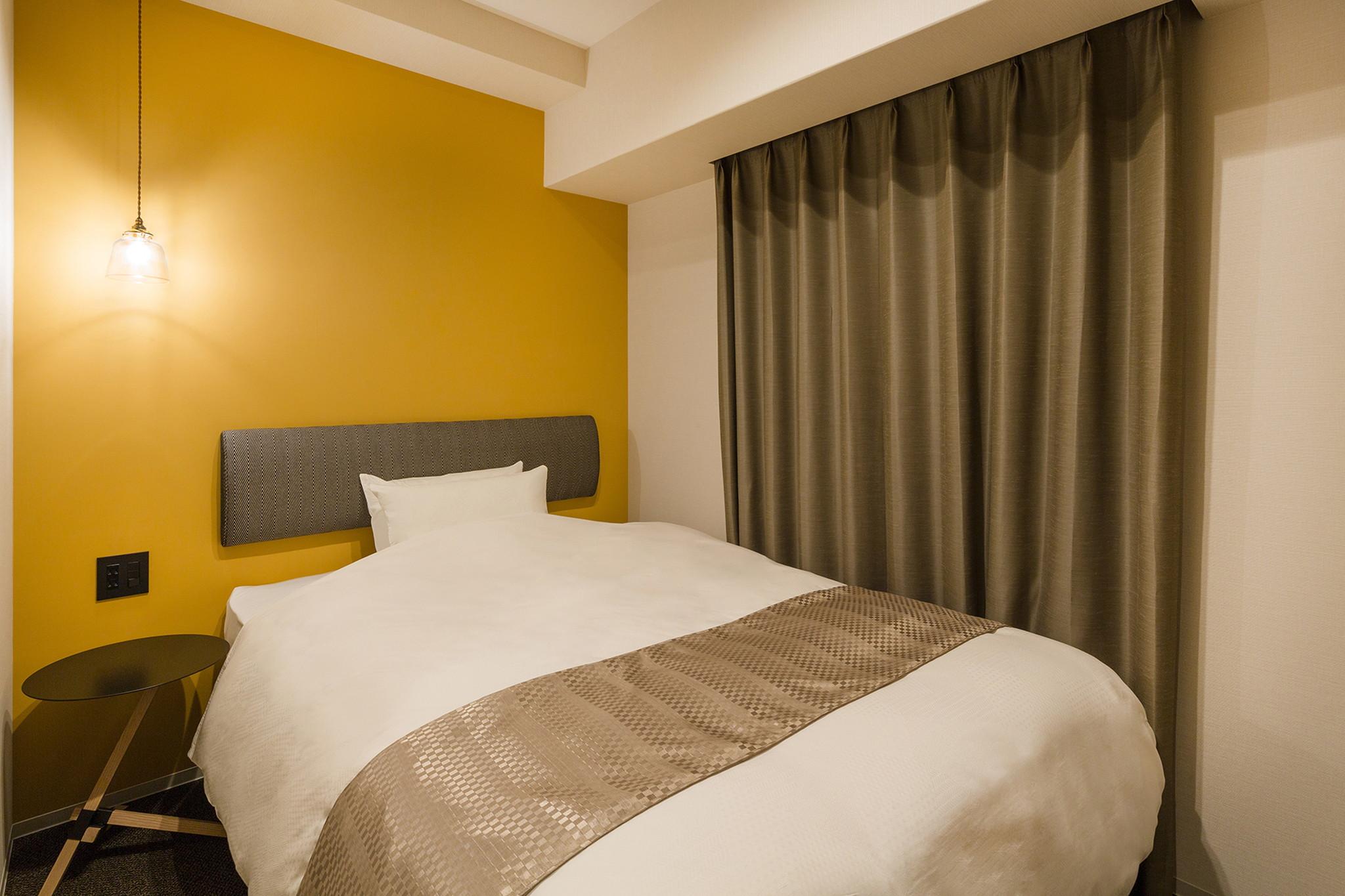 M's Est Shijo Karasuma Hotel 3*