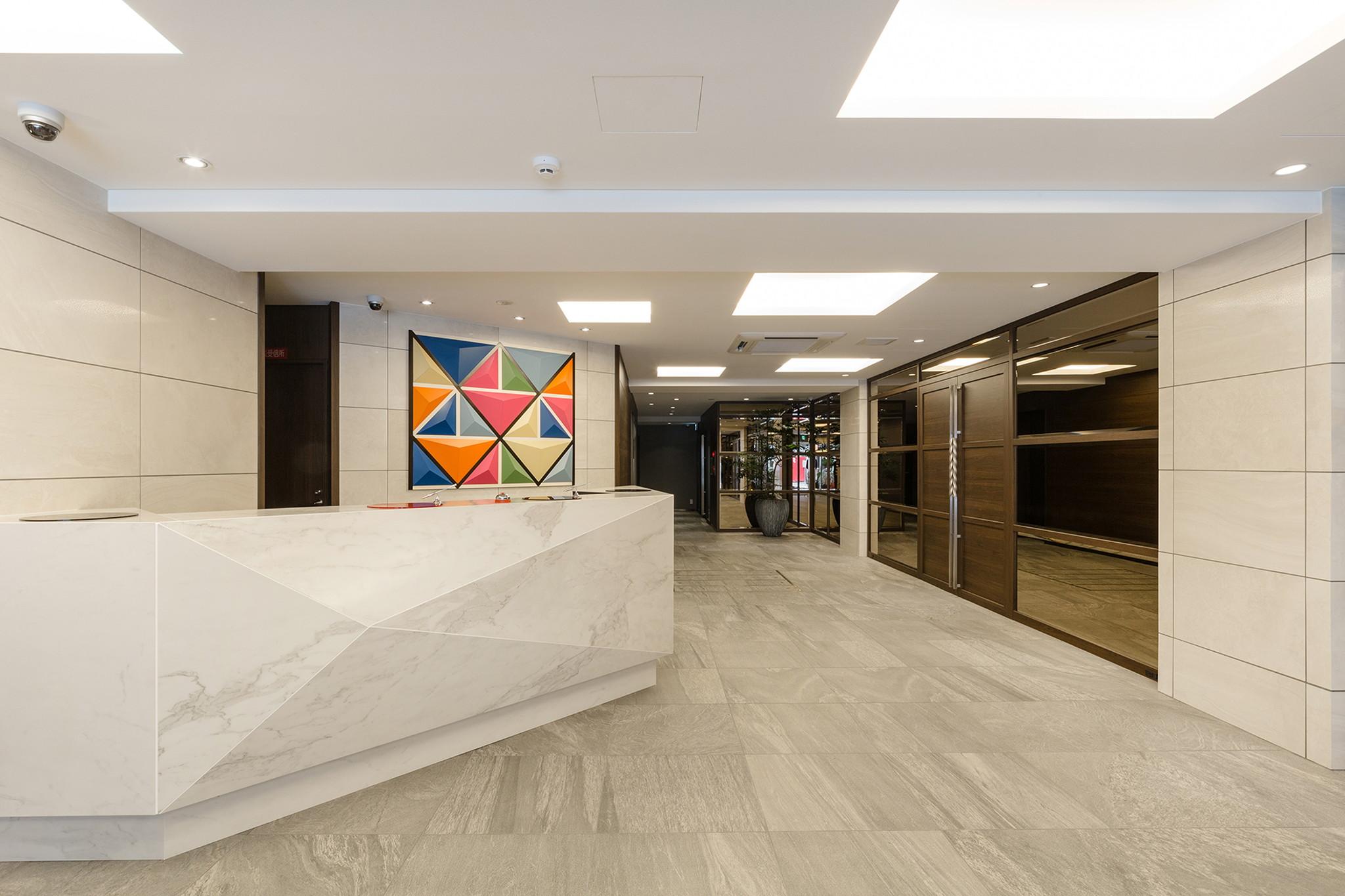 Hotel M's Est Shijo Karasuma Kyoto