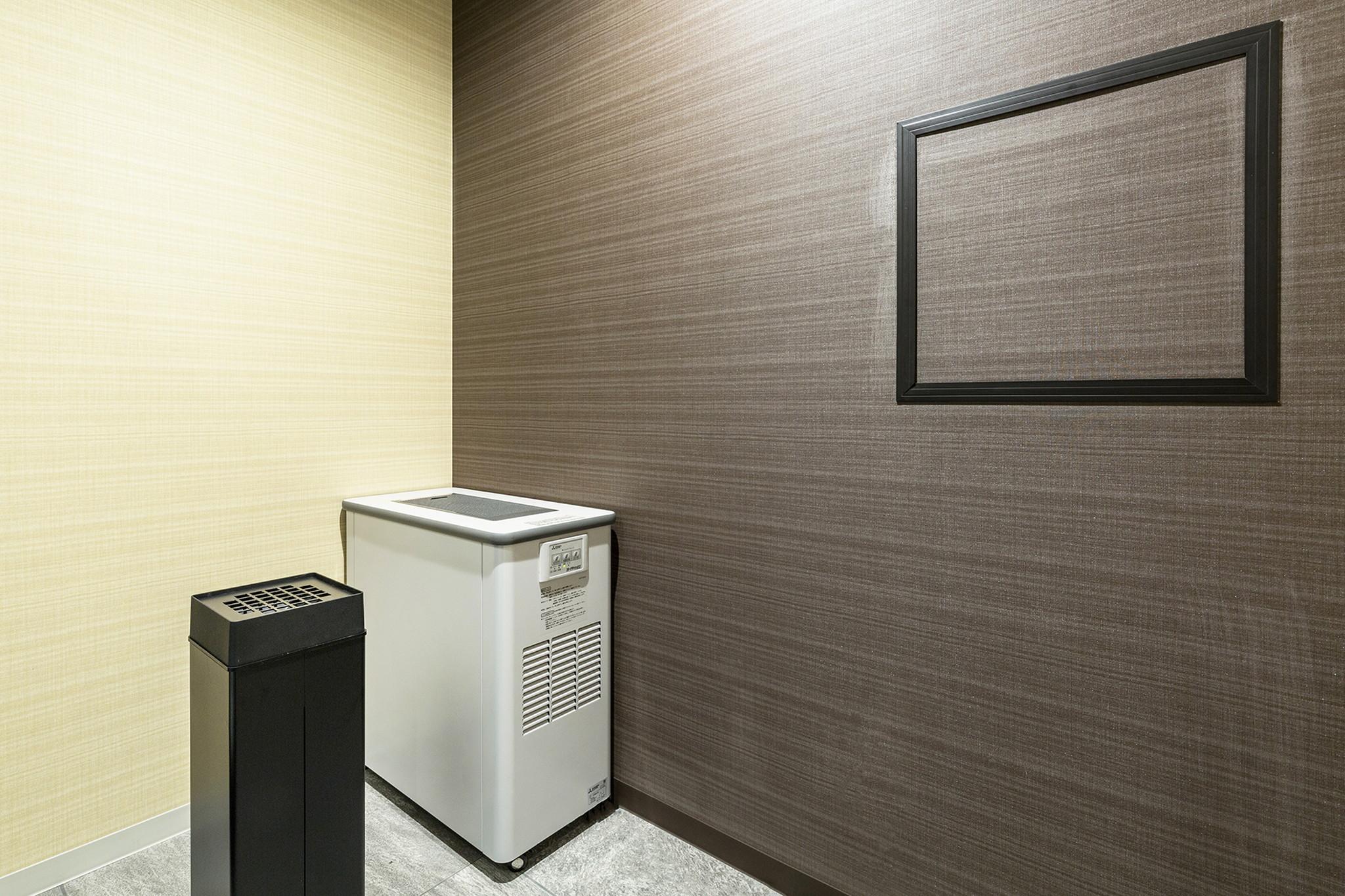 M's Est Shijo Karasuma Hotel 3*
