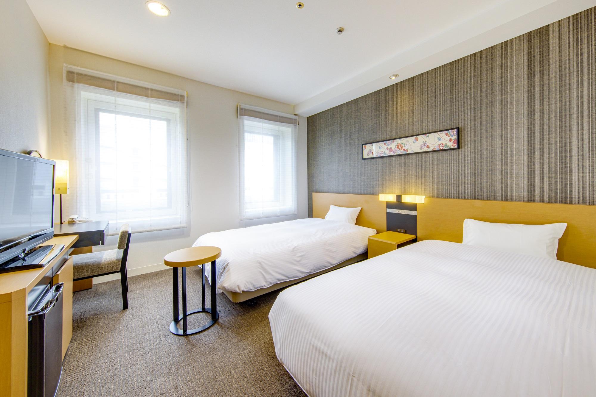 Miyako Kintetsu Station Hotel