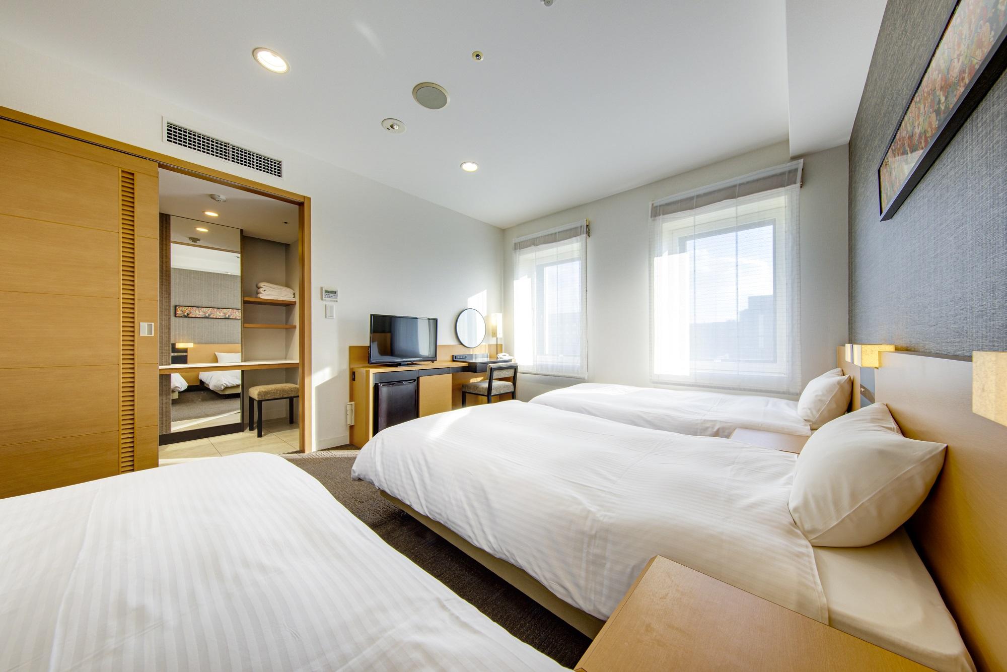 Miyako Kintetsu Station Hotel 4*