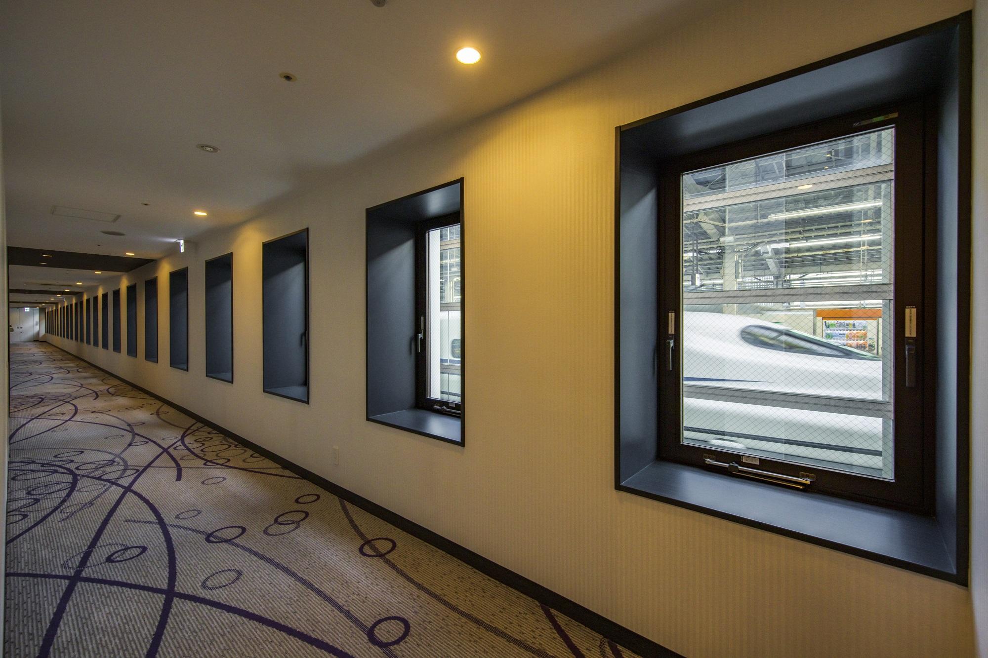 Miyako Kintetsu Station Hotel 4*