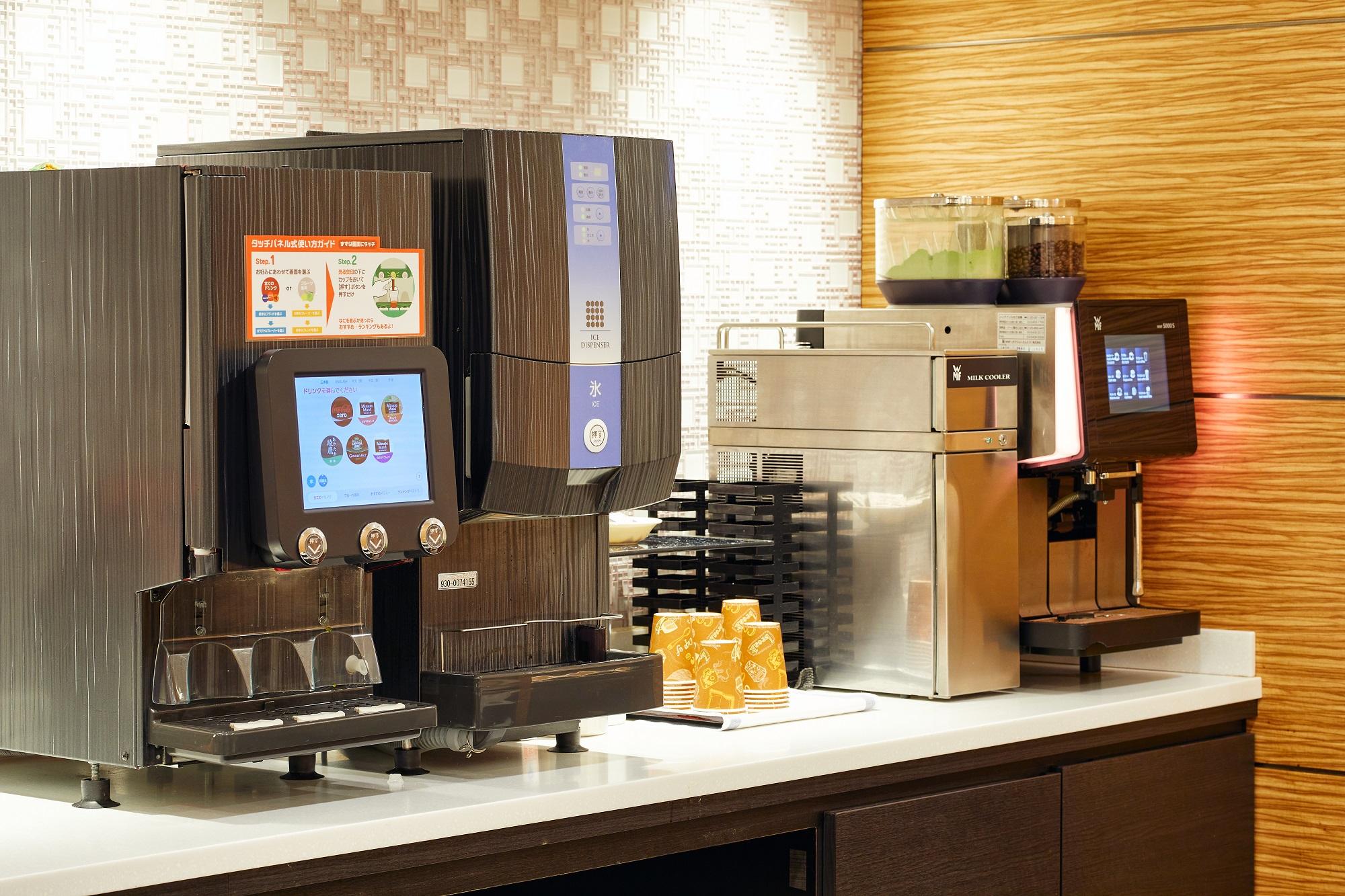 Miyako Kintetsu Station Hotel