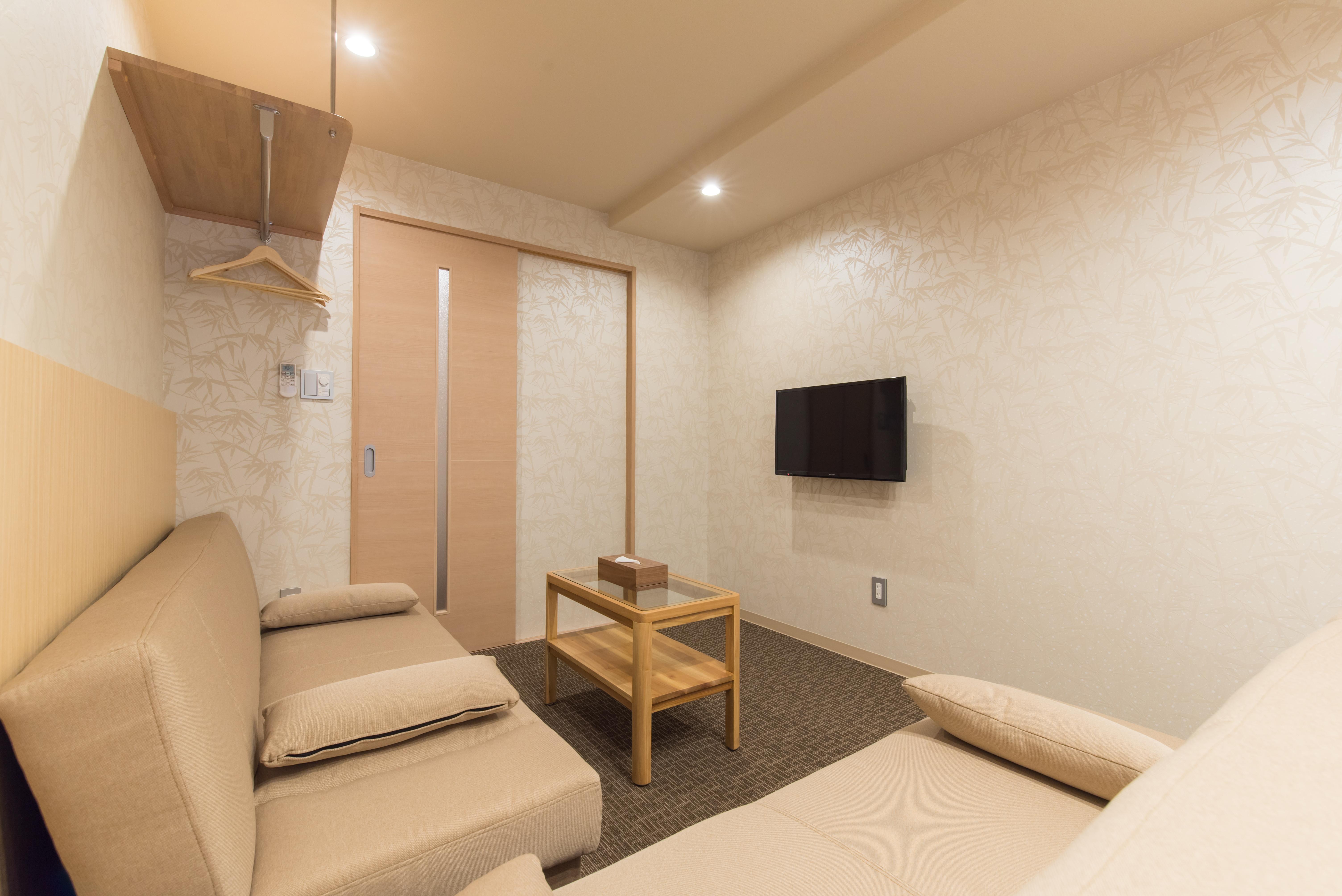 Sakura Gyoen East Aparthotel Kyoto