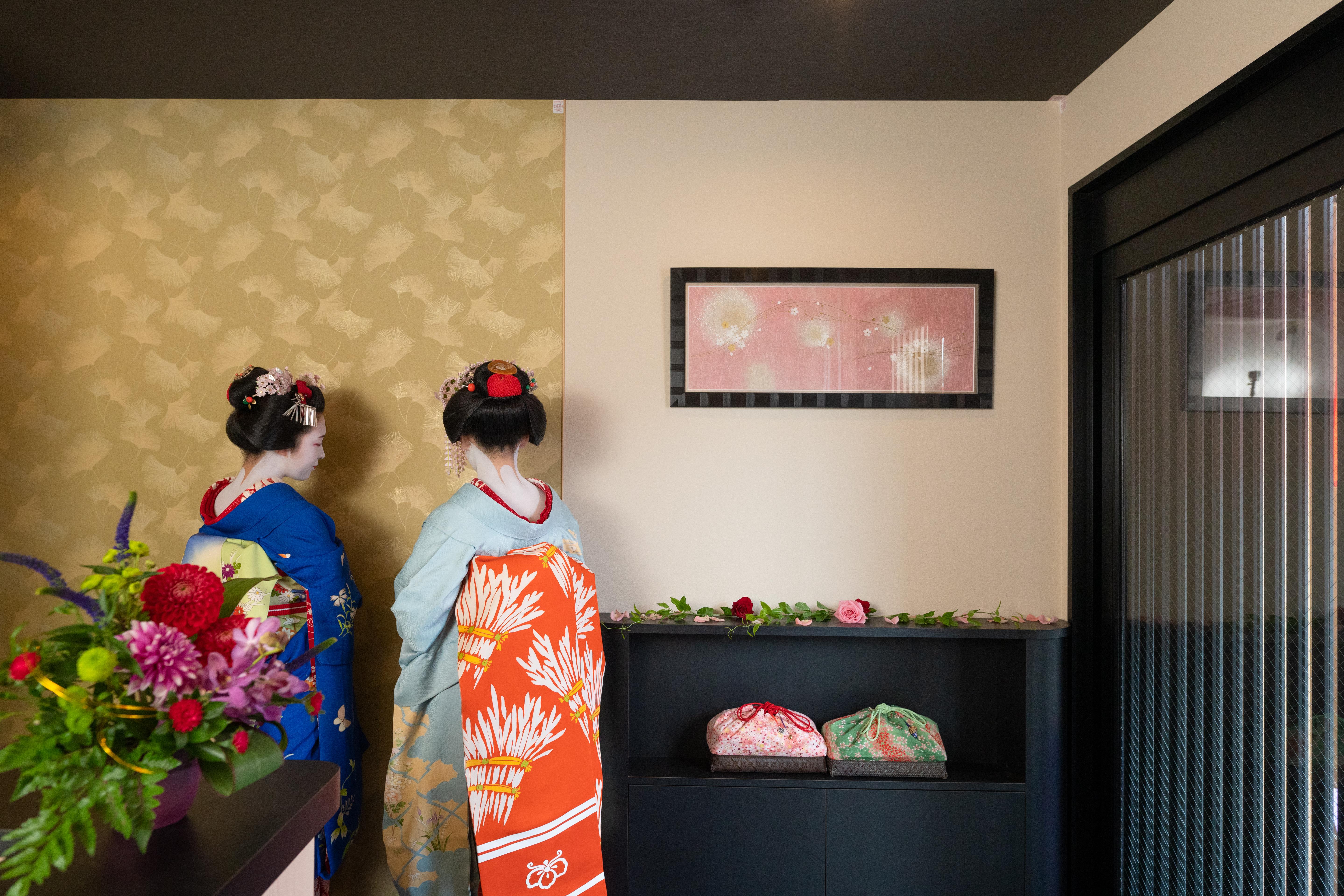 Sakura Gyoen East Aparthotel Kyoto