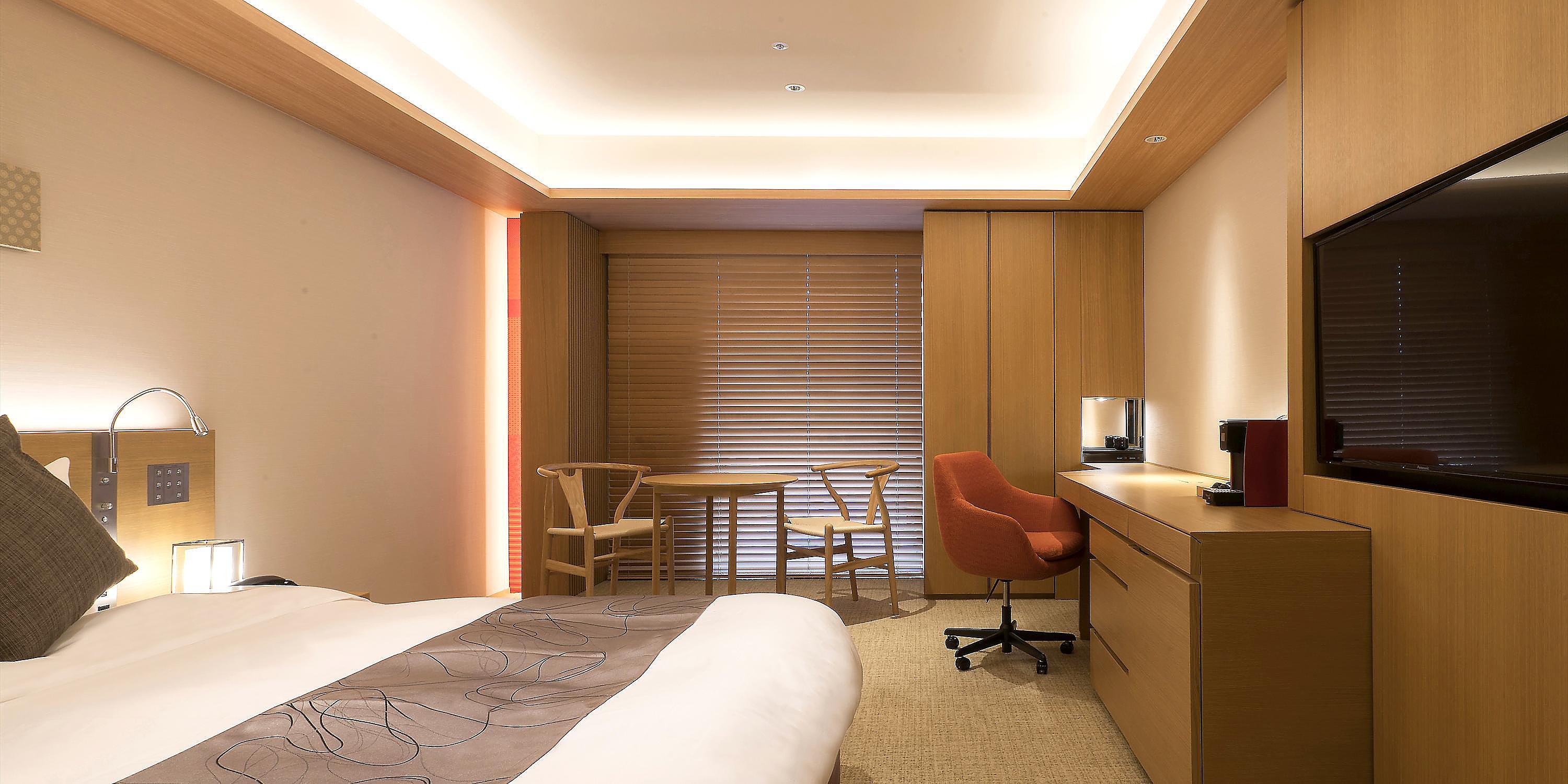 Ana Crowne Plaza By Ihg