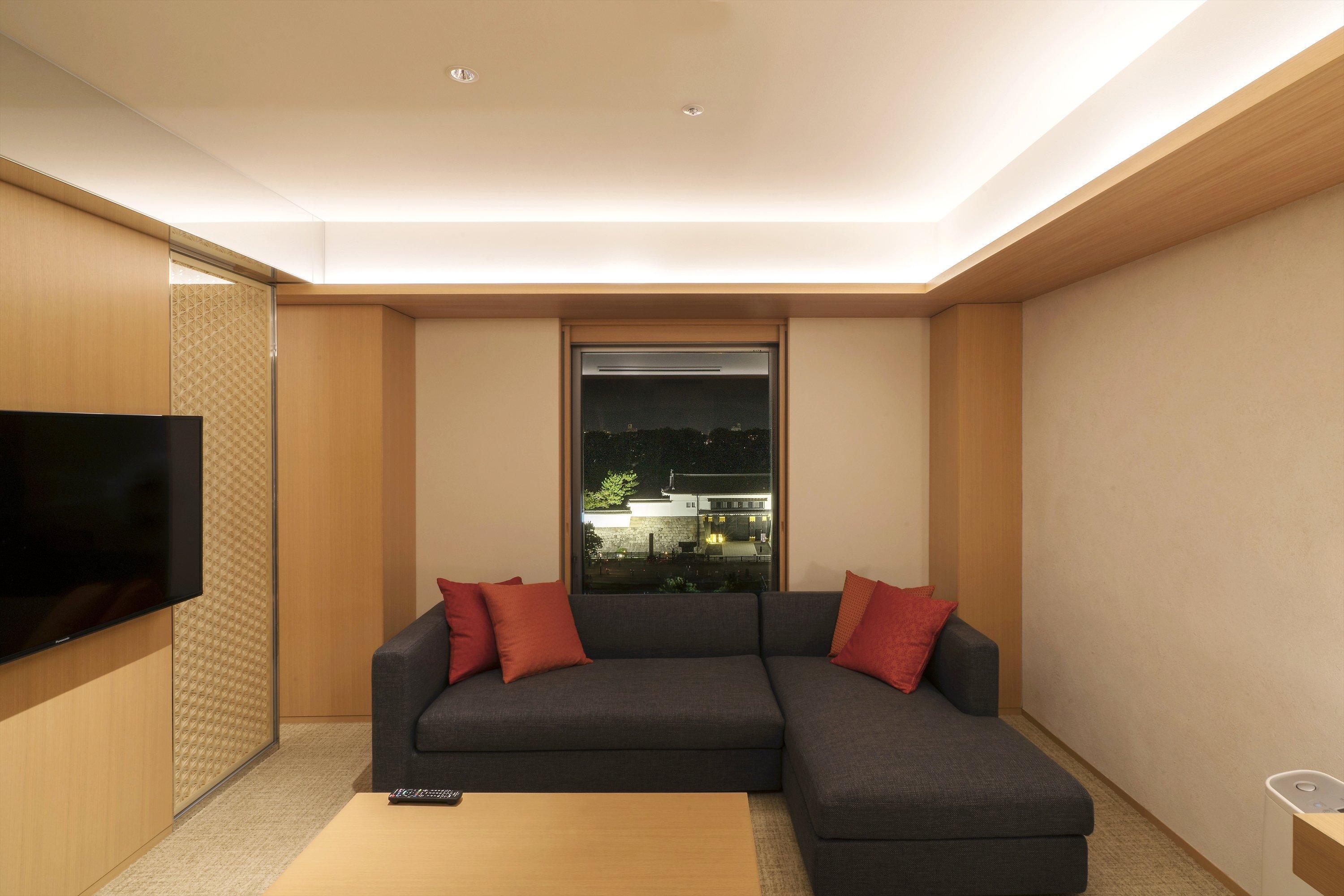 Ana Crowne Plaza By Ihg 4* Kyoto