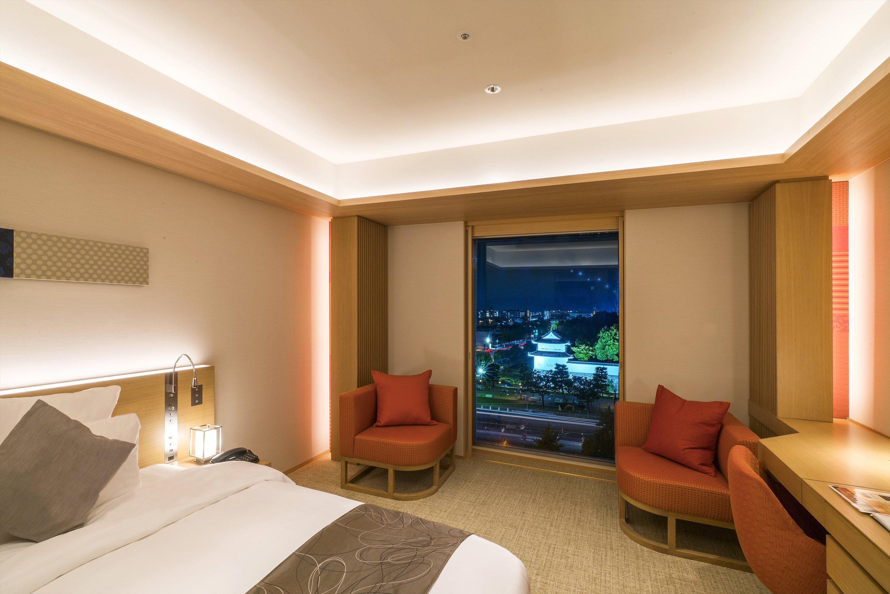 Hotel Ana Crowne Plaza By Ihg 4*