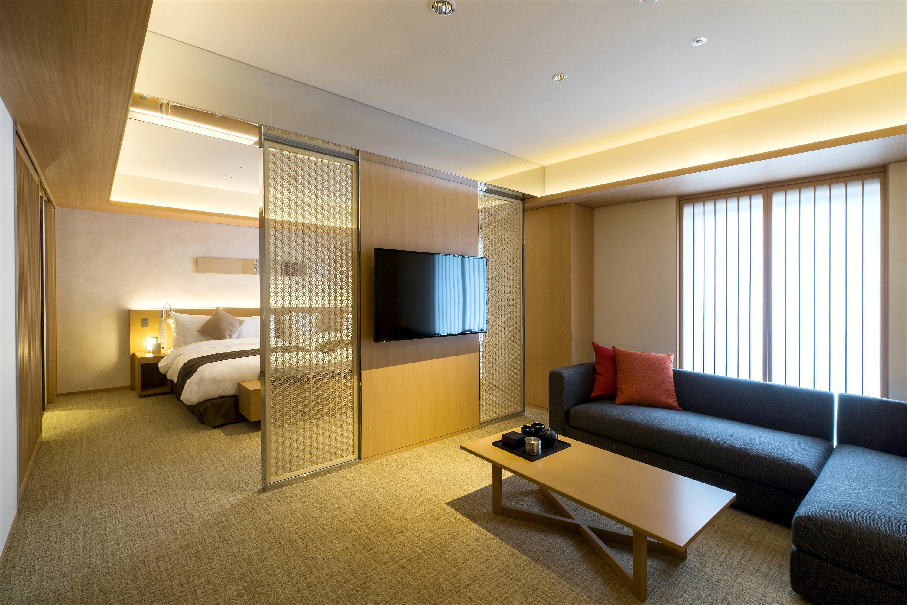 Ana Crowne Plaza By Ihg Hotel Kyoto
