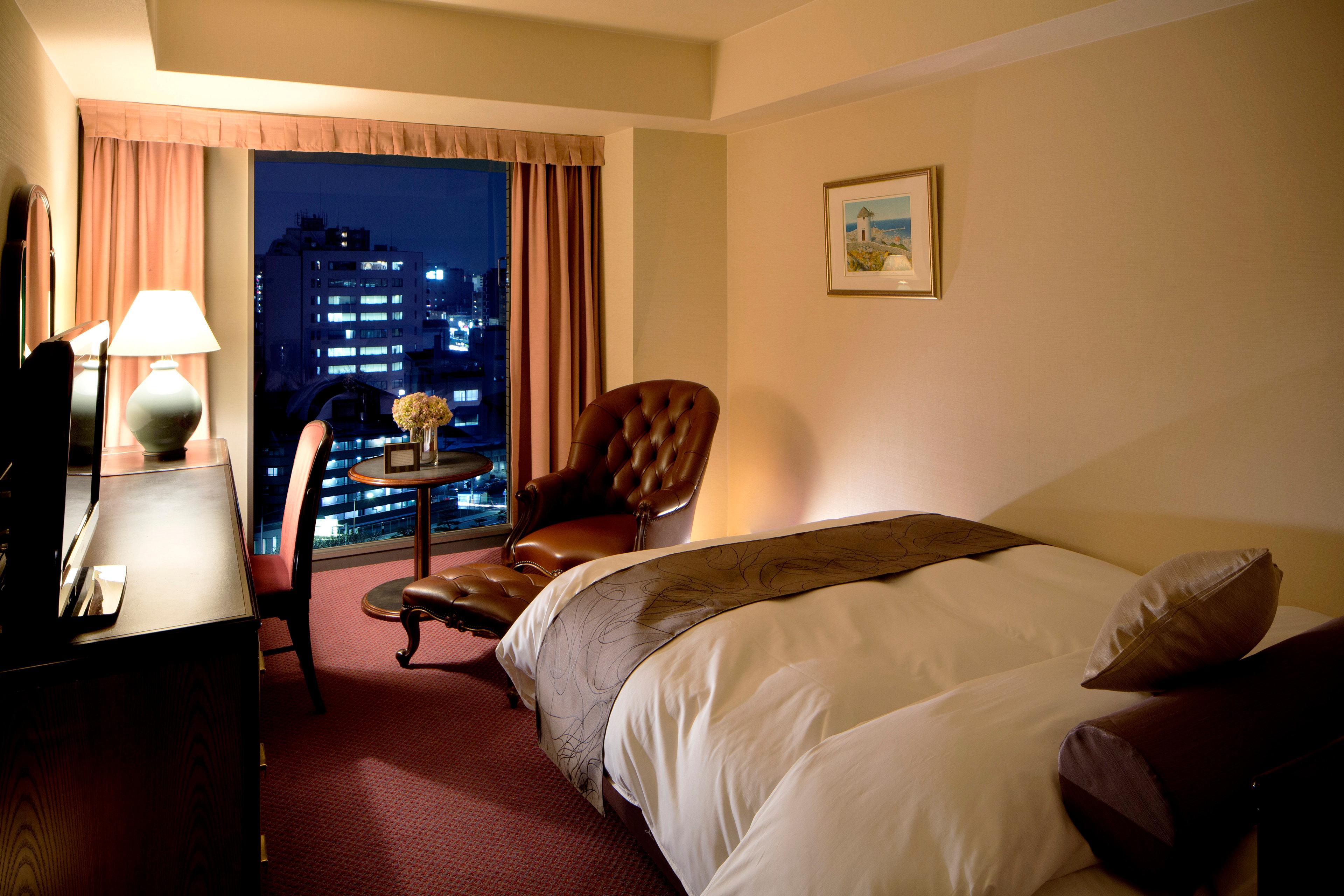 Ana Crowne Plaza By Ihg Hotel Kyoto