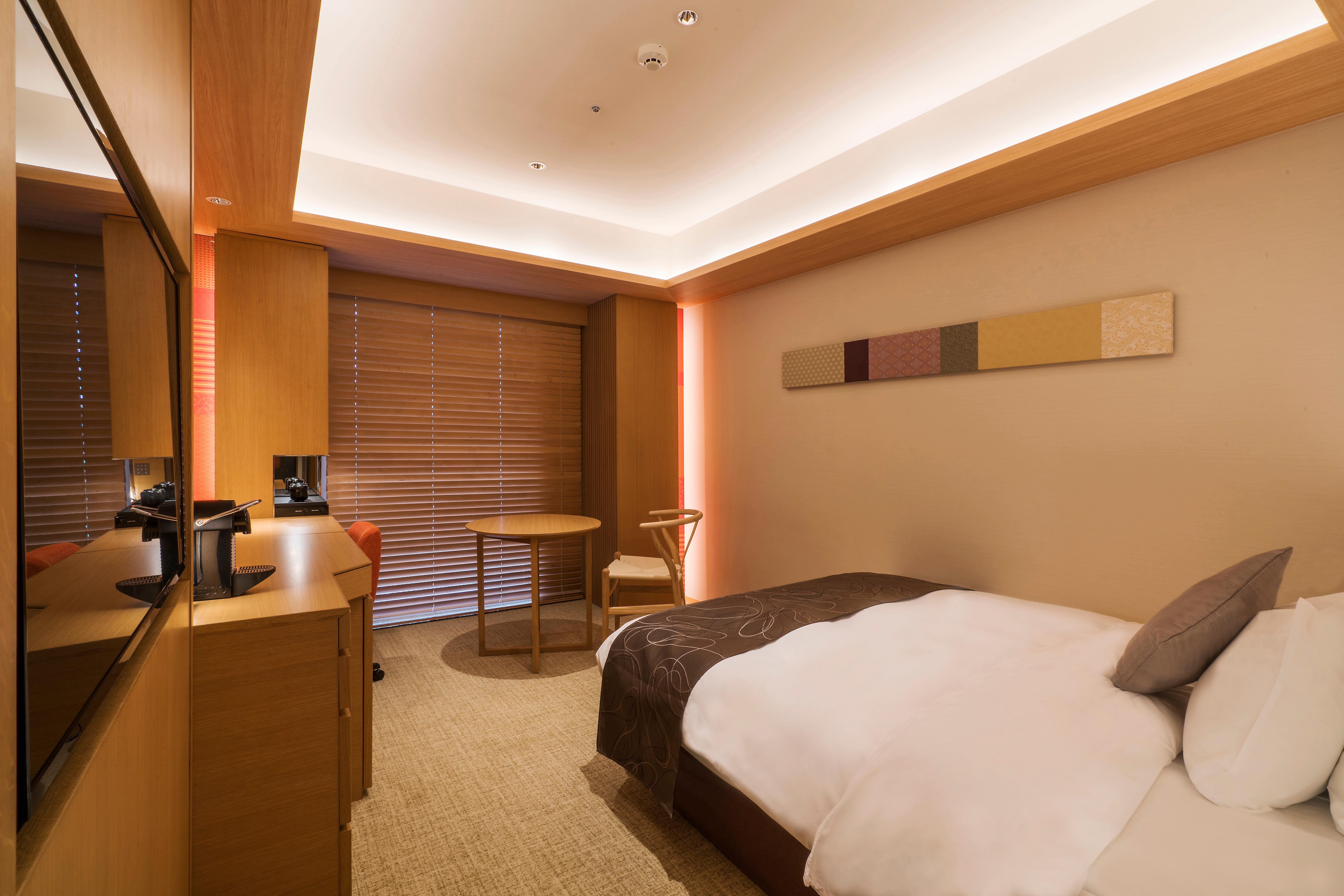 Ana Crowne Plaza By Ihg 4*
