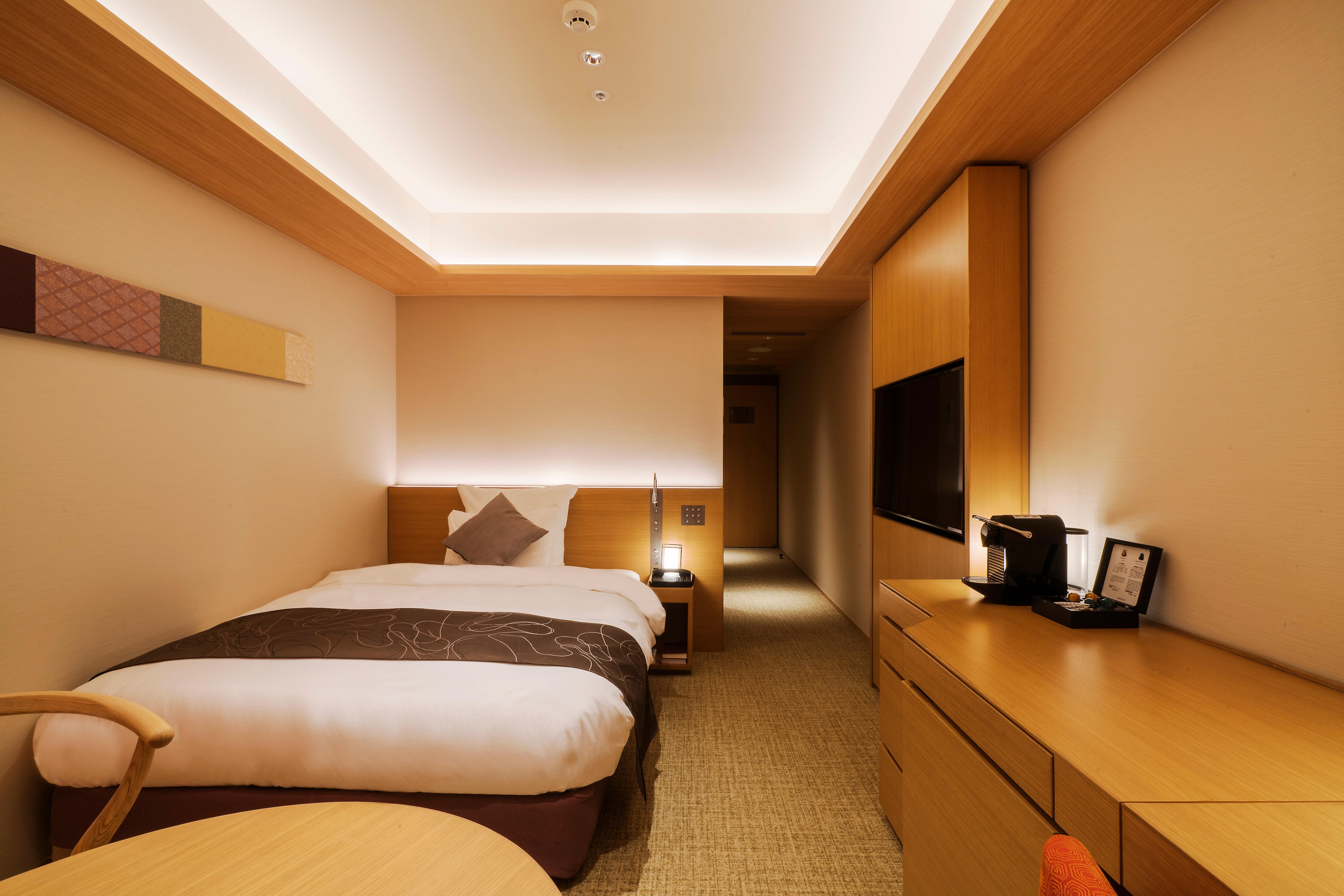 Ana Crowne Plaza By Ihg Hotel