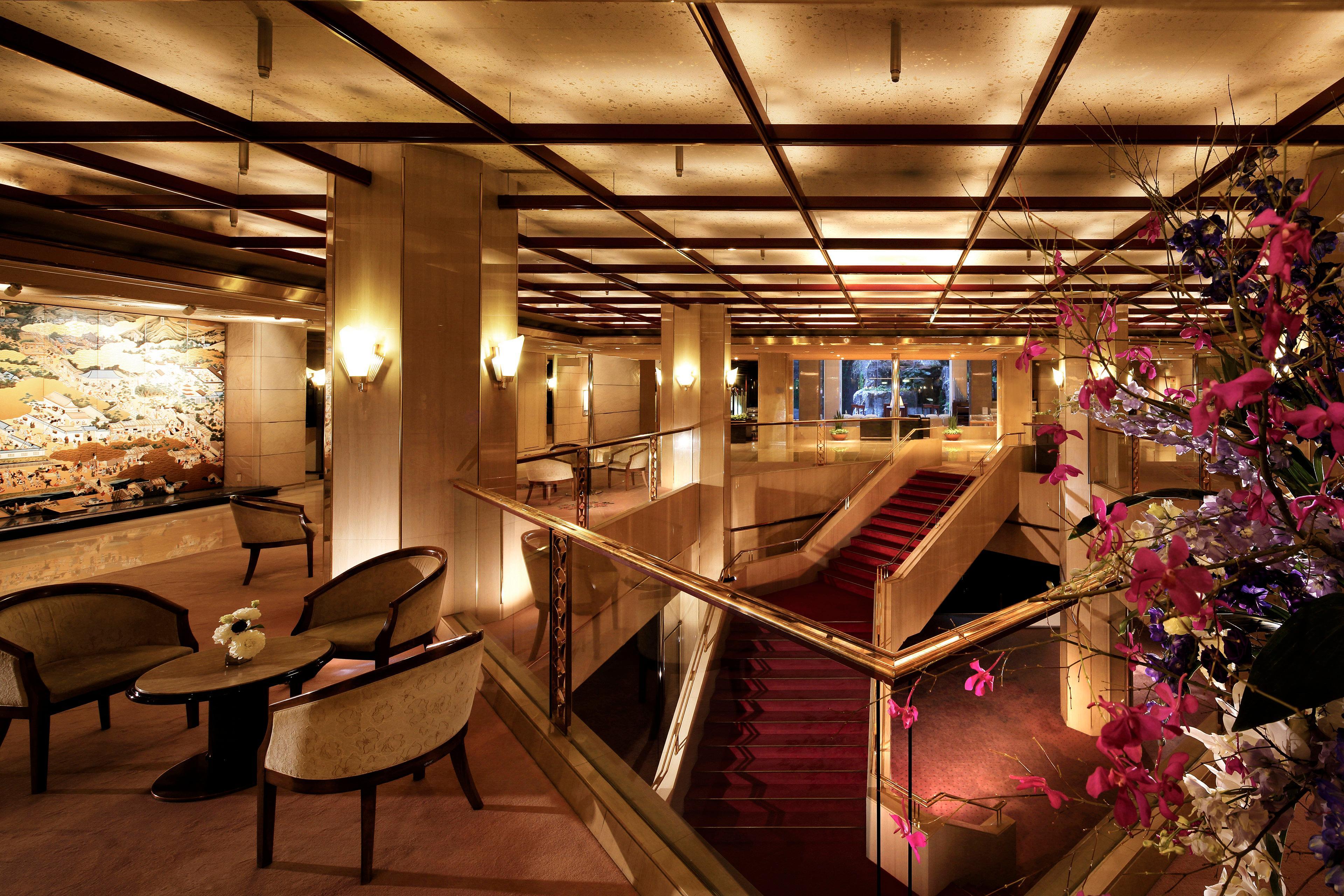 Hotel Ana Crowne Plaza By Ihg Kyoto