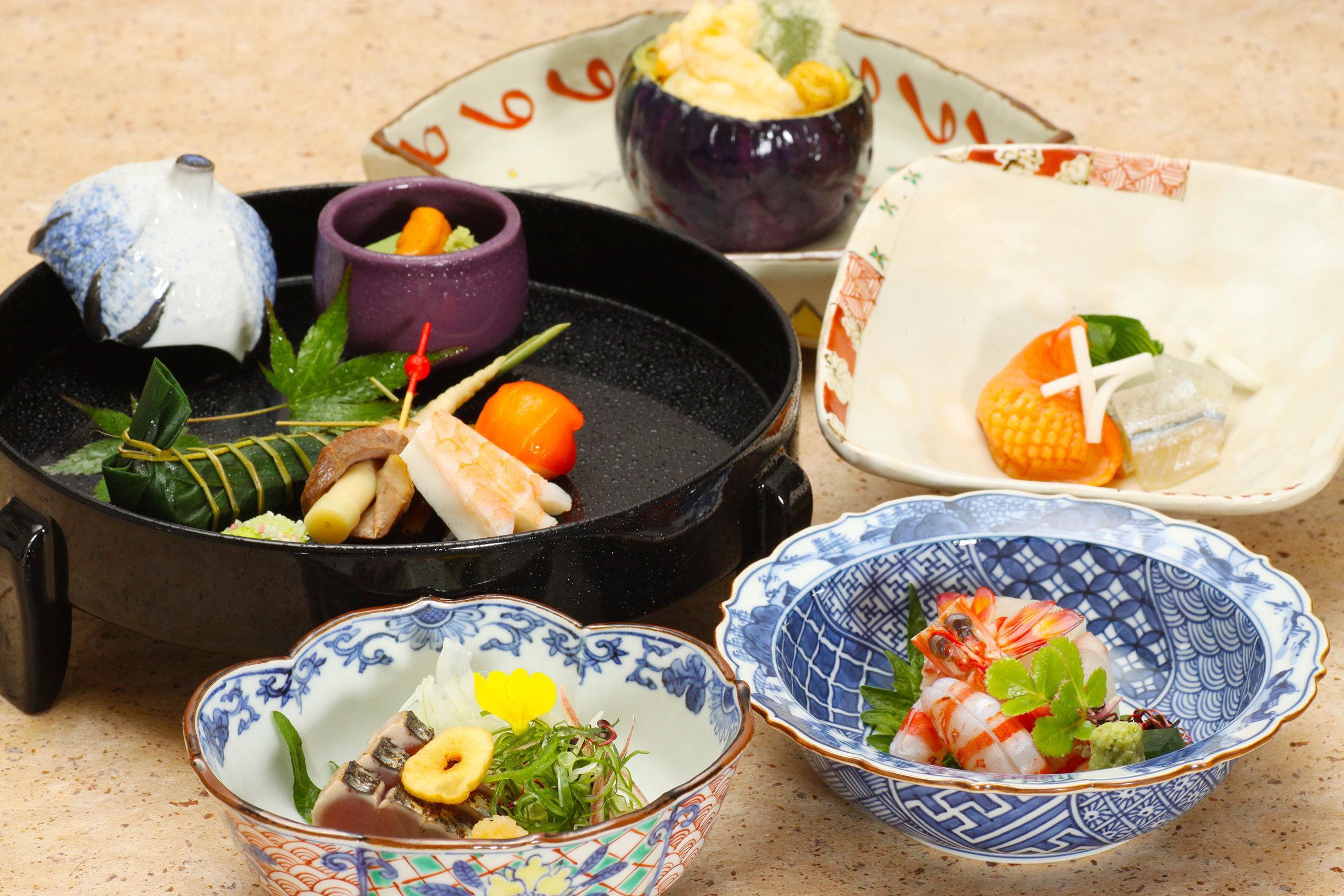 Ana Crowne Plaza By Ihg Kyoto