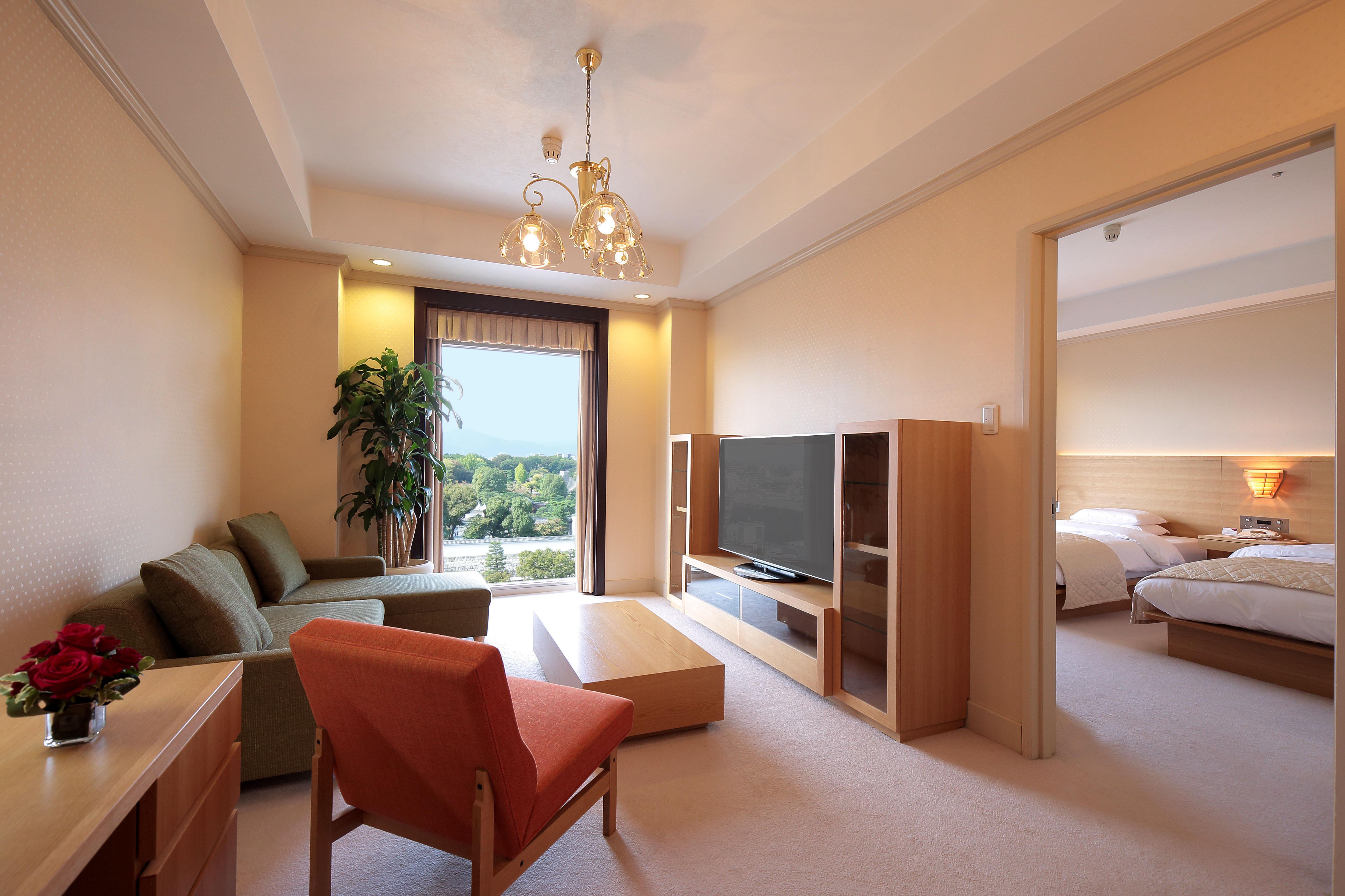 Ana Crowne Plaza By Ihg Hotel Kyoto