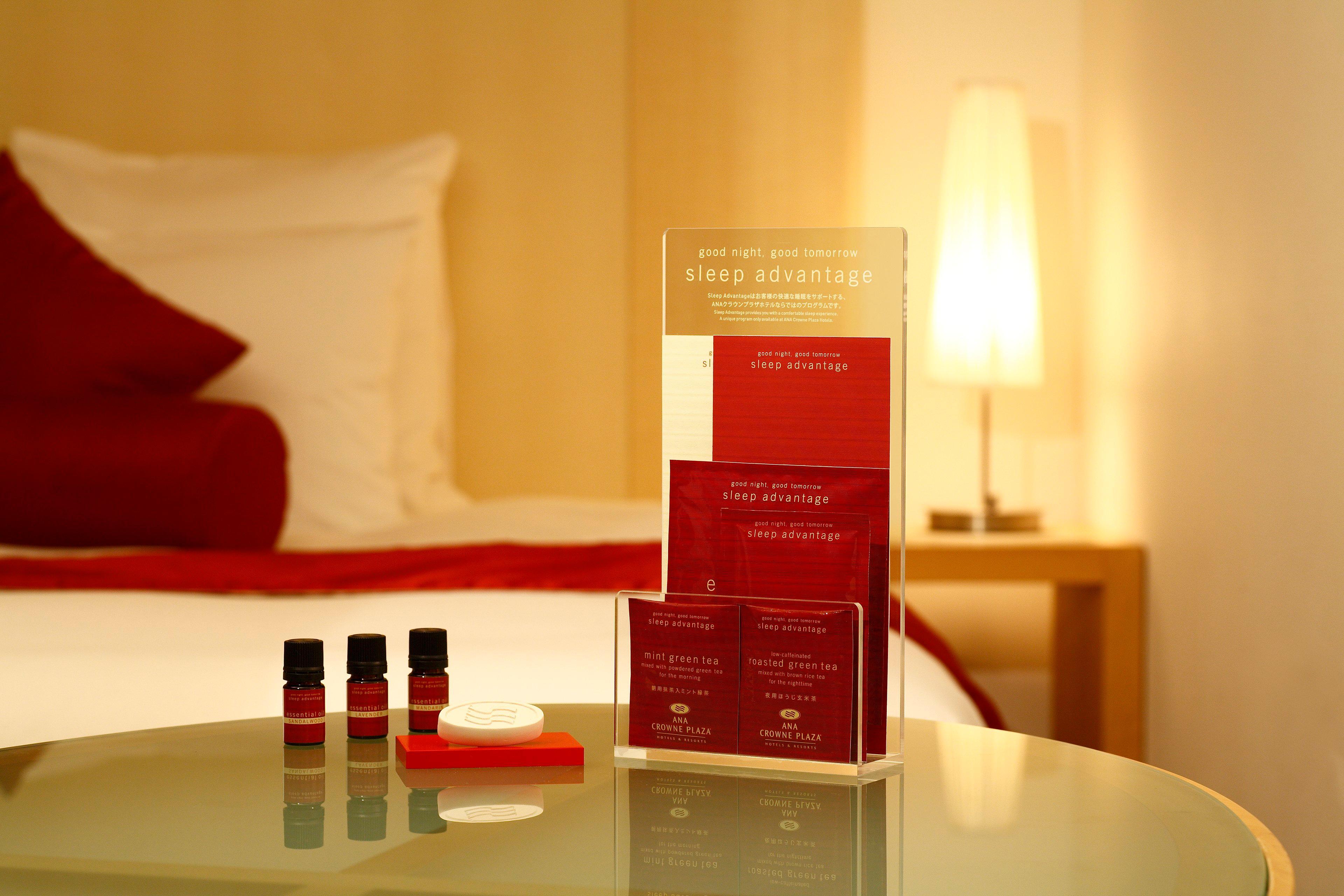 Ana Crowne Plaza By Ihg Hotel 4*